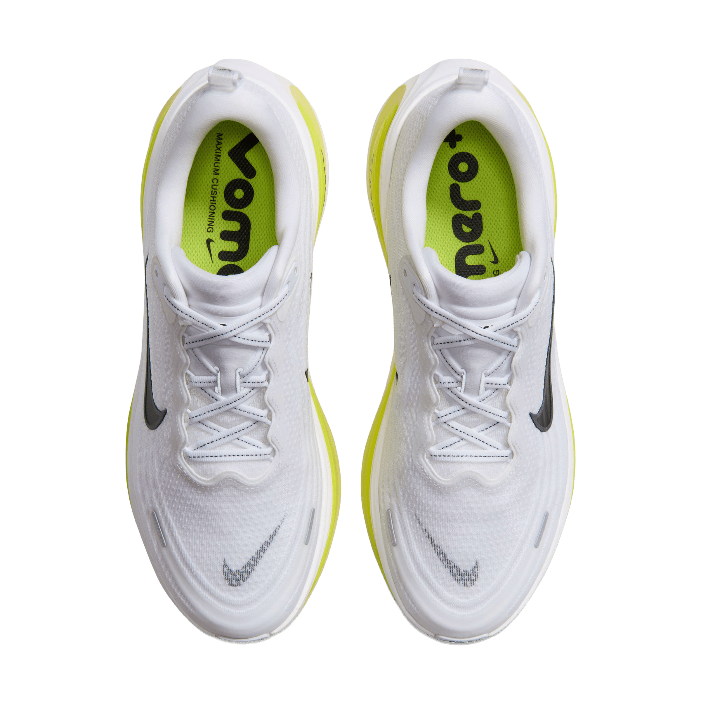 Mens Nike Vomero Plus Running Shoes