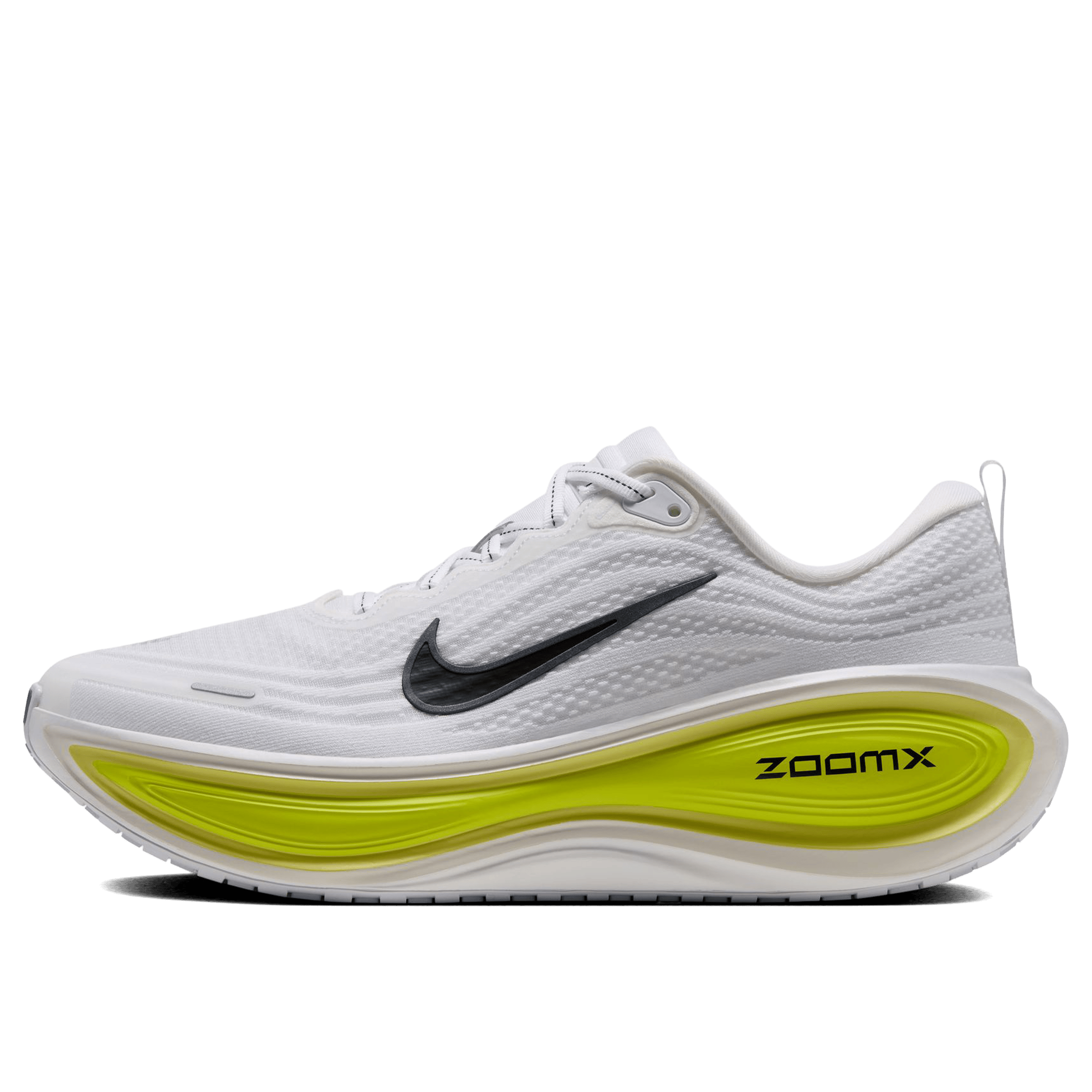 Mens Nike Vomero Plus Running Shoes