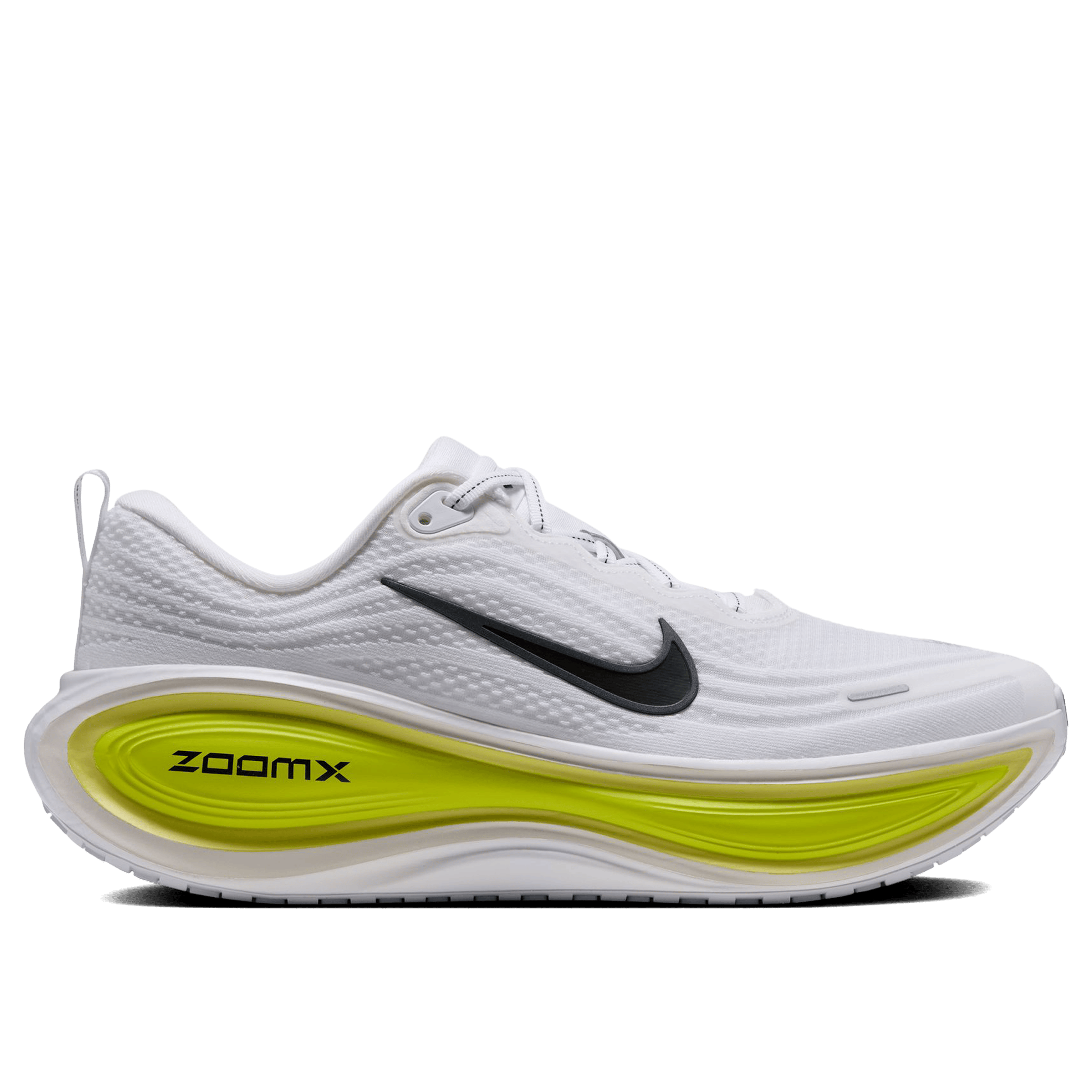 Mens Nike Vomero Plus Running Shoes