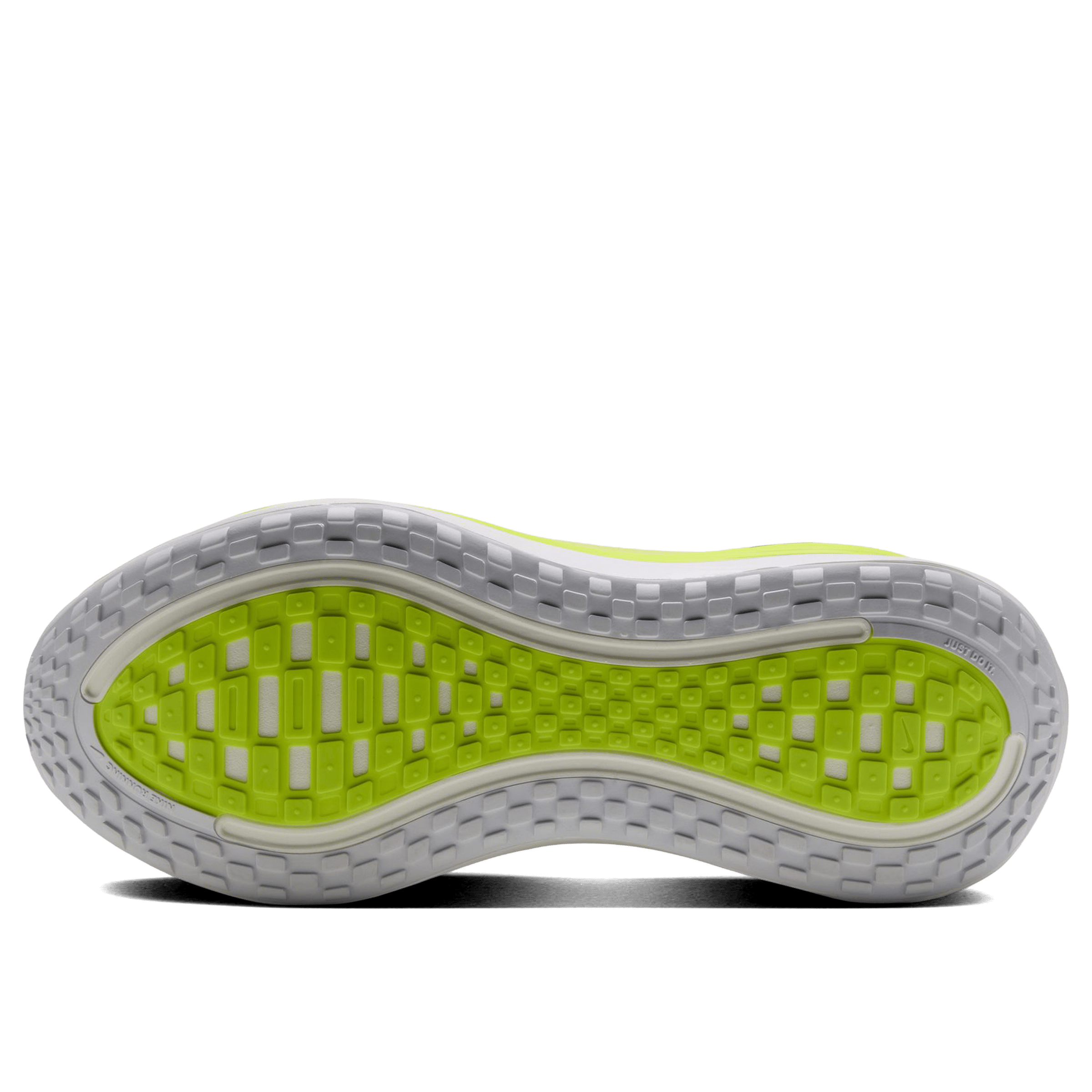 Mens Nike Vomero Plus Running Shoes