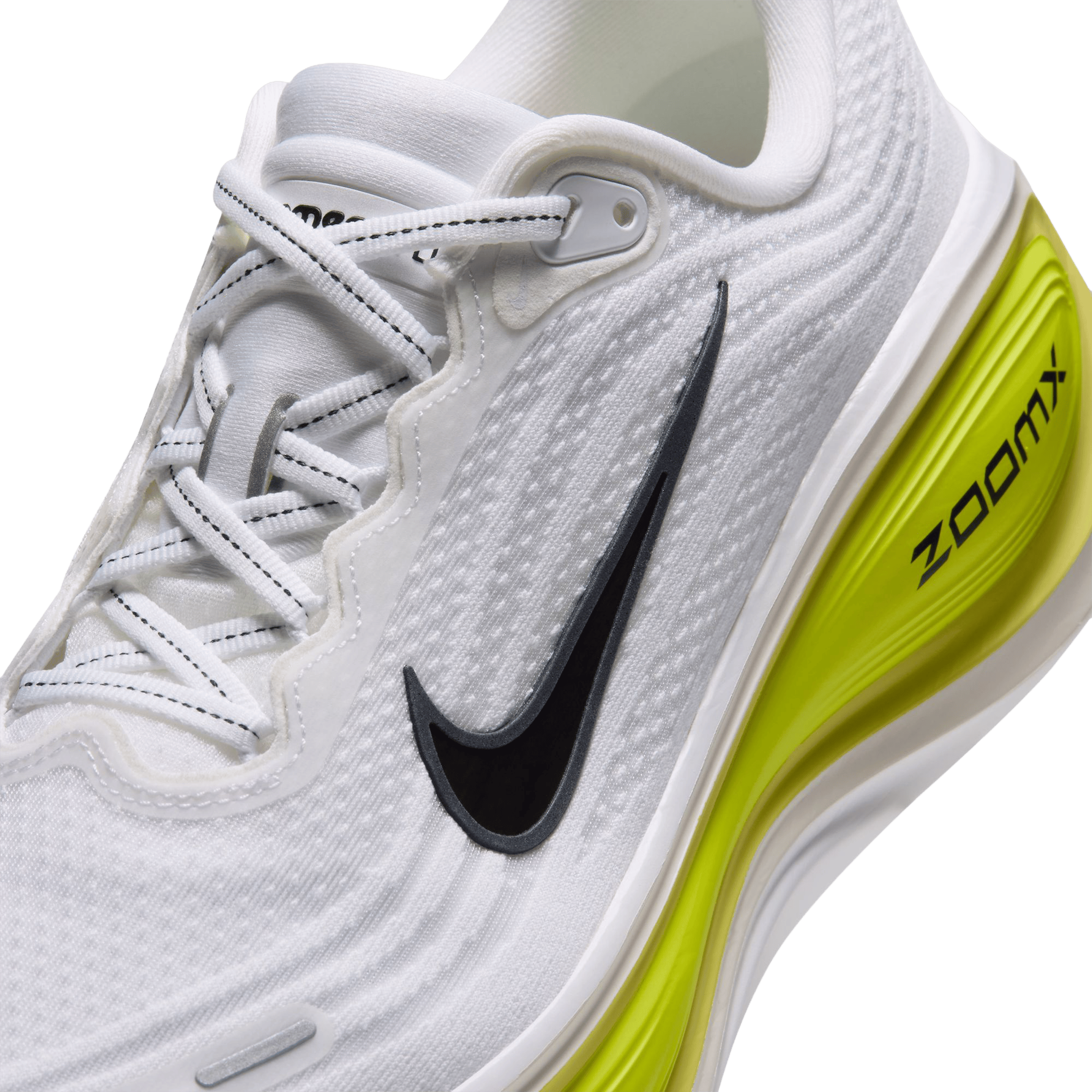 Mens Nike Vomero Plus Running Shoes