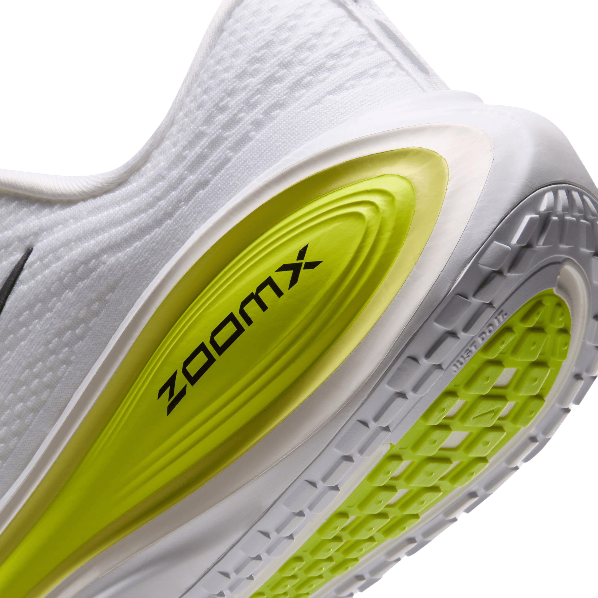 Mens Nike Vomero Plus Running Shoes