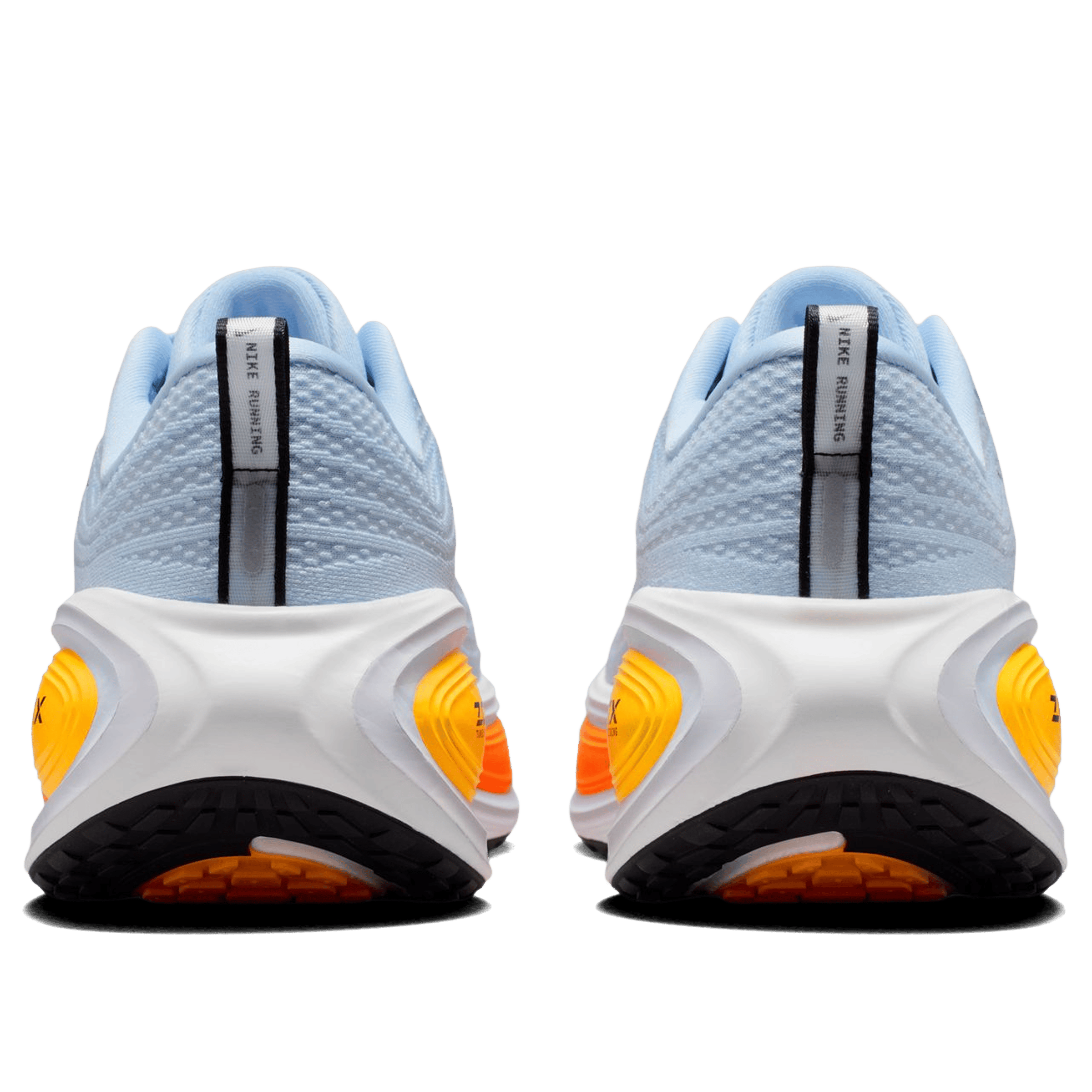 Mens Nike Vomero Plus Running Shoes