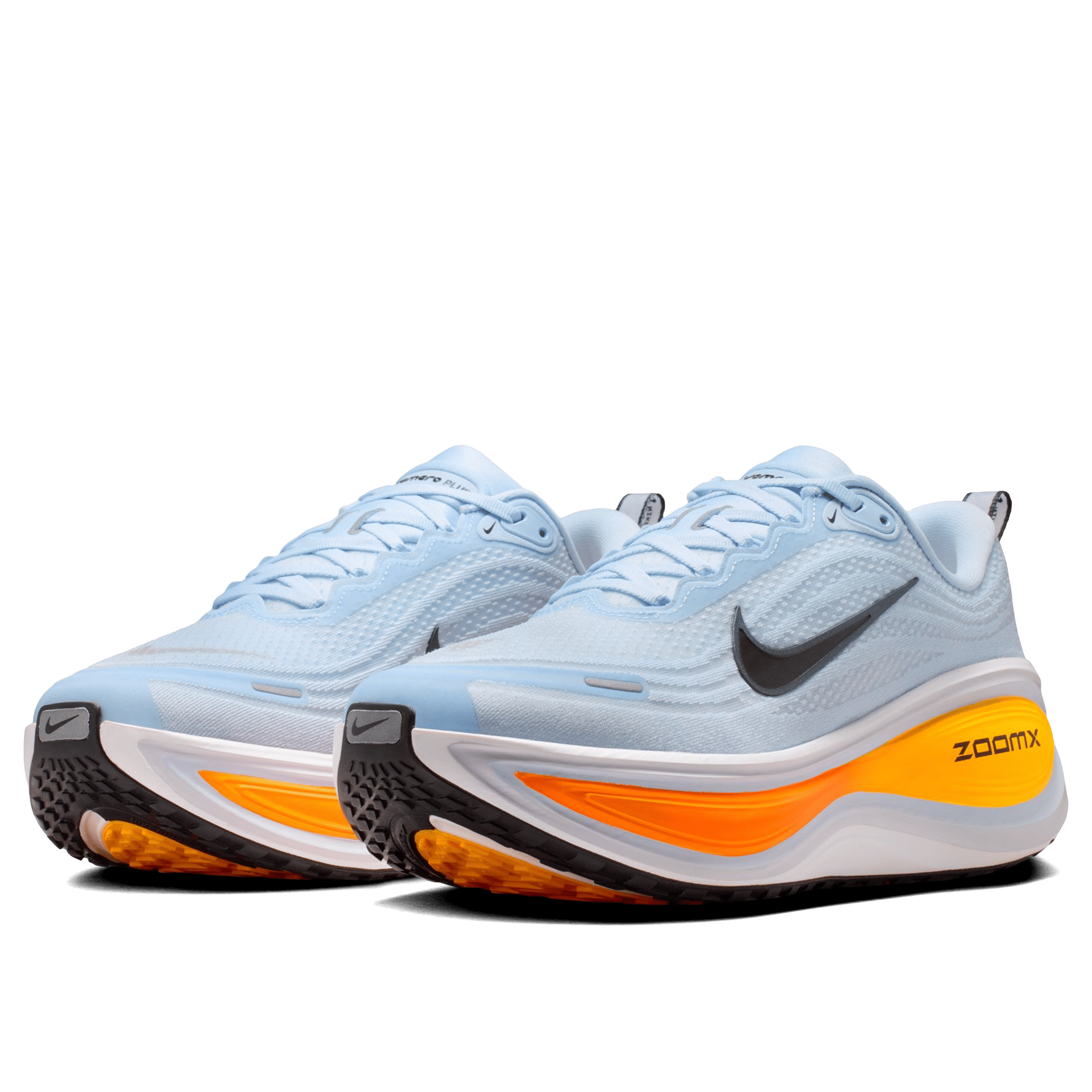 Mens Nike Vomero Plus Running Shoes