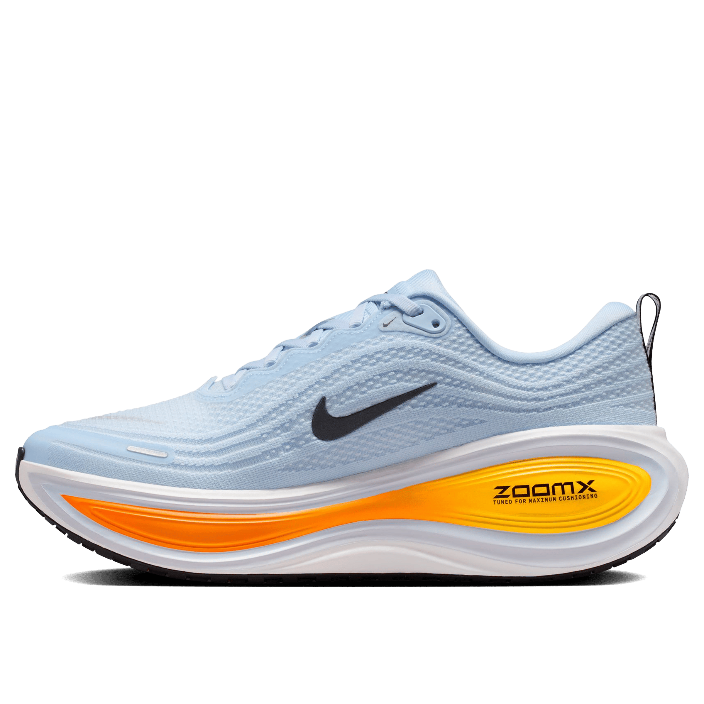Mens Nike Vomero Plus Running Shoes
