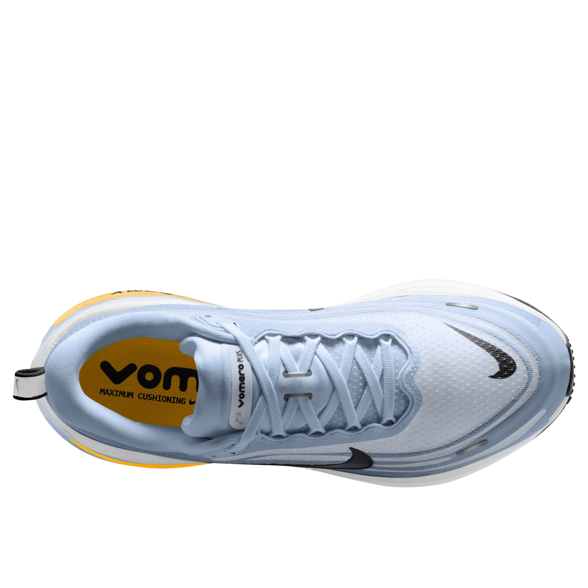 Mens Nike Vomero Plus Running Shoes