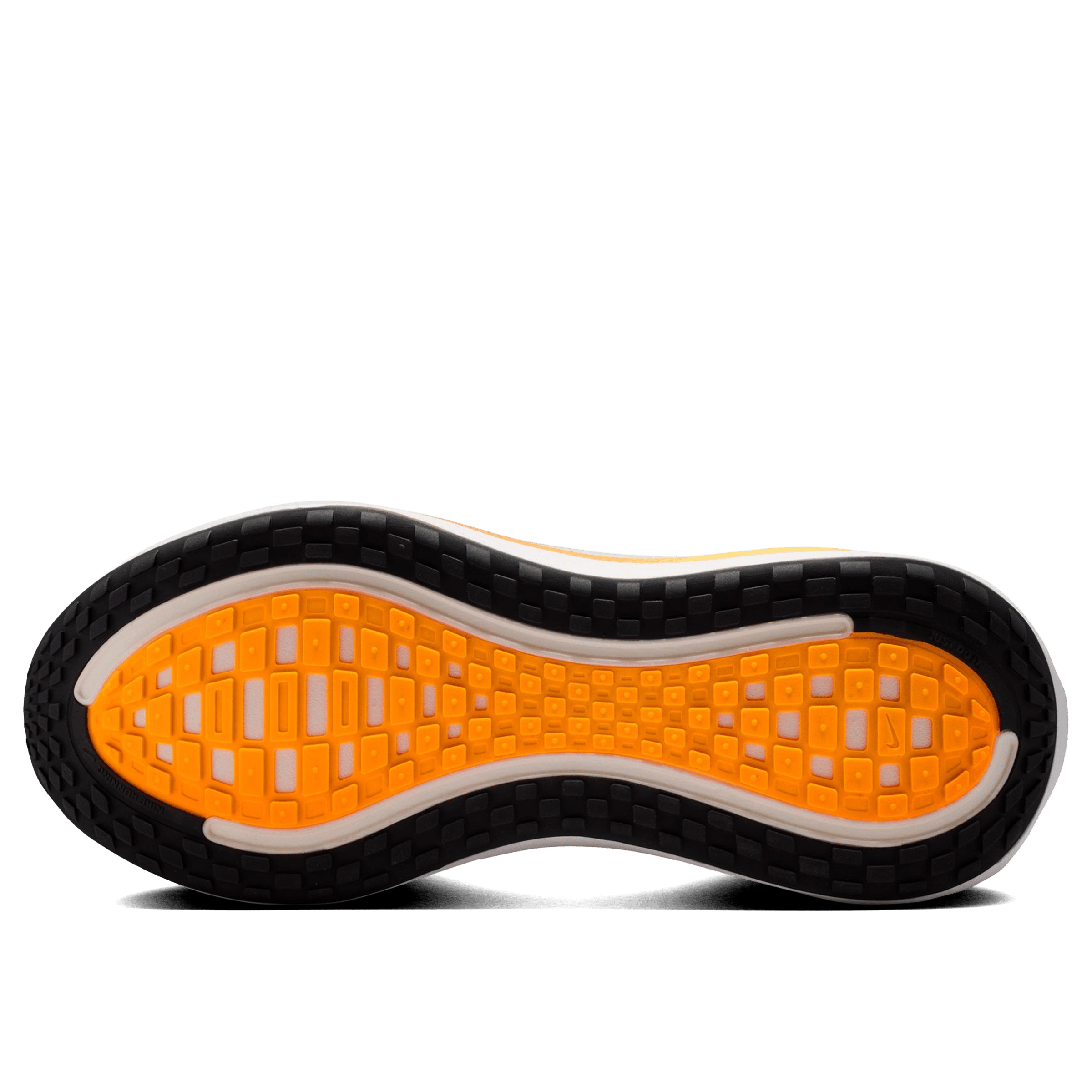 Mens Nike Vomero Plus Running Shoes