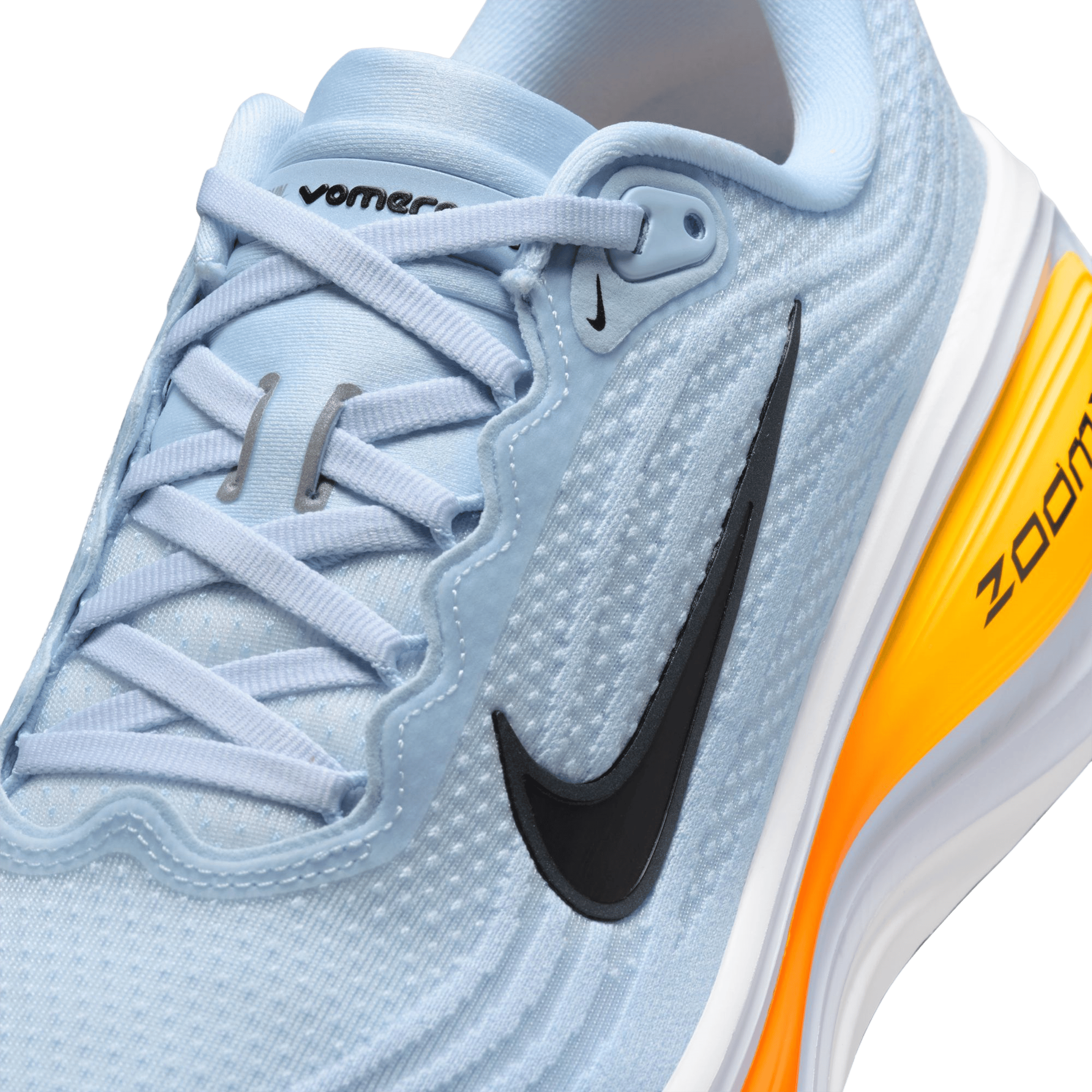Mens Nike Vomero Plus Running Shoes