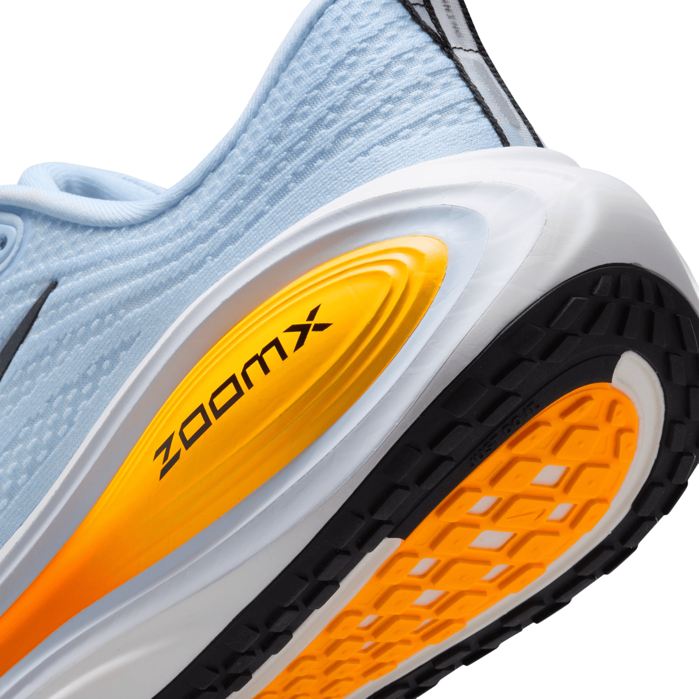Mens Nike Vomero Plus Running Shoes