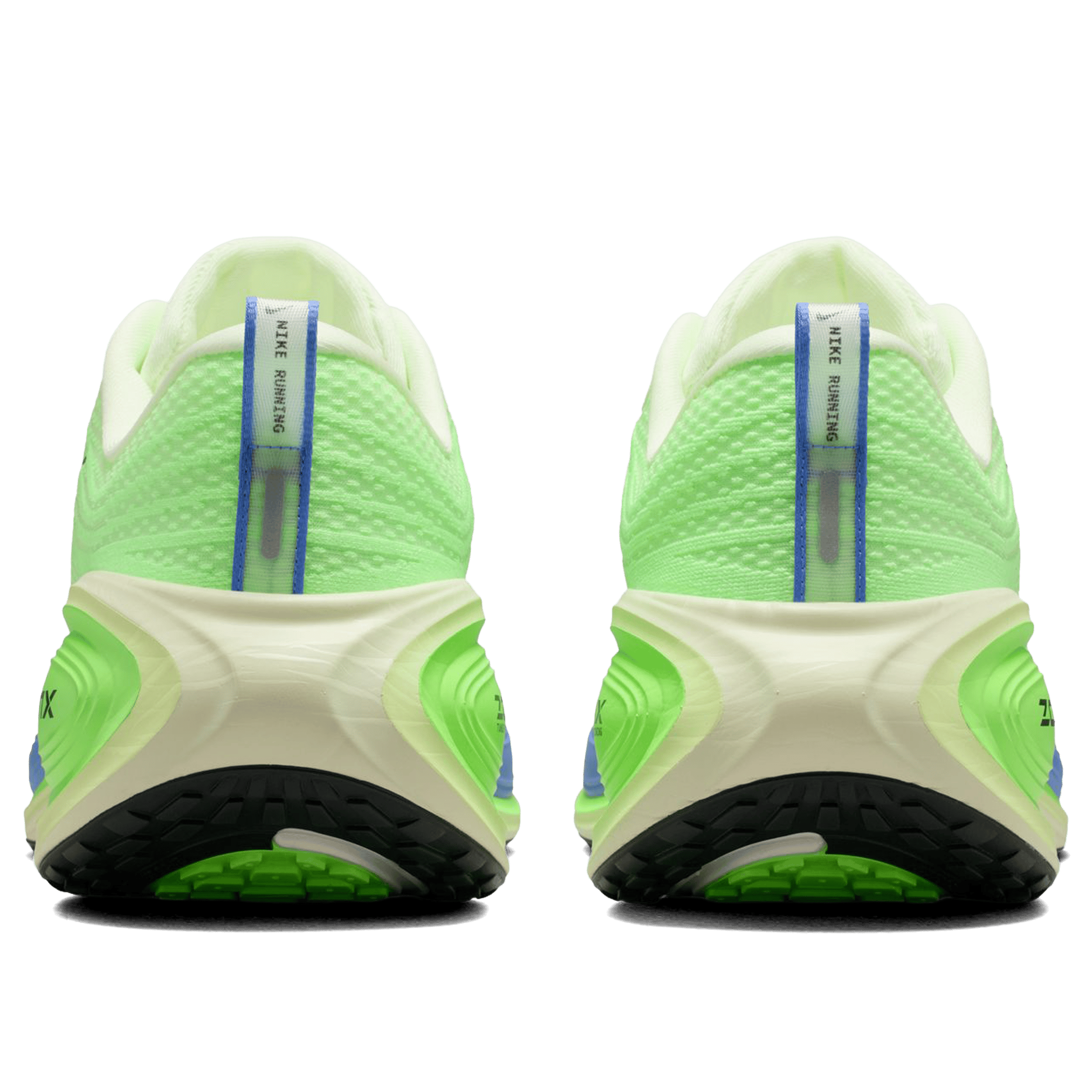 Mens Nike Vomero Plus Running Shoes