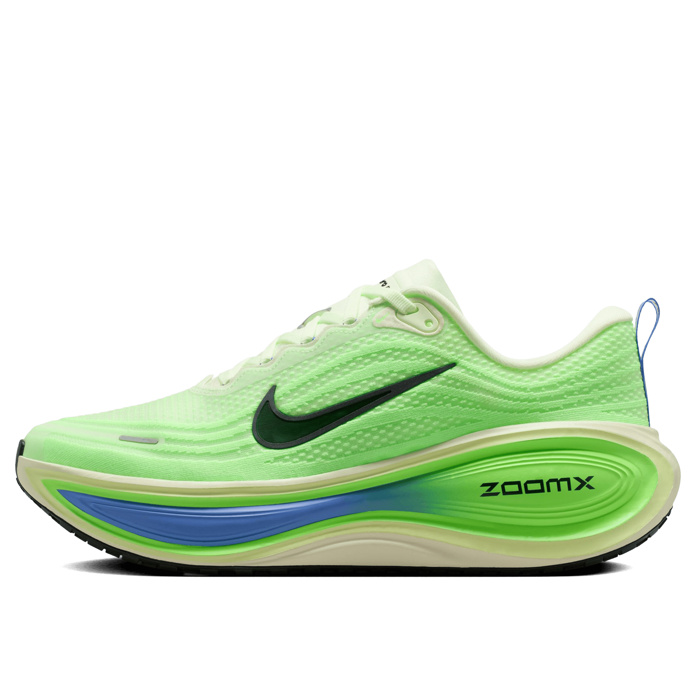 Mens Nike Vomero Plus Running Shoes