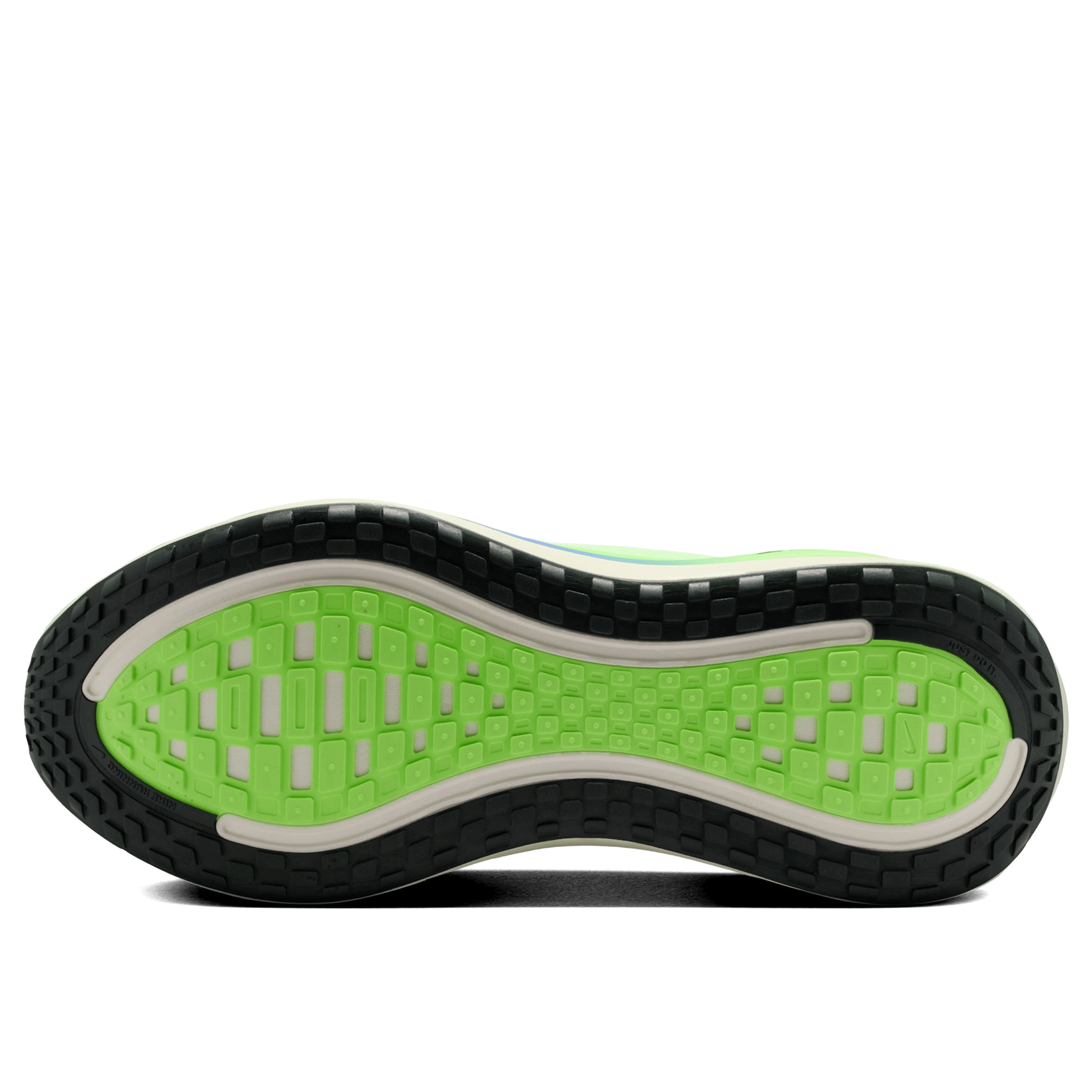 Mens Nike Vomero Plus Running Shoes
