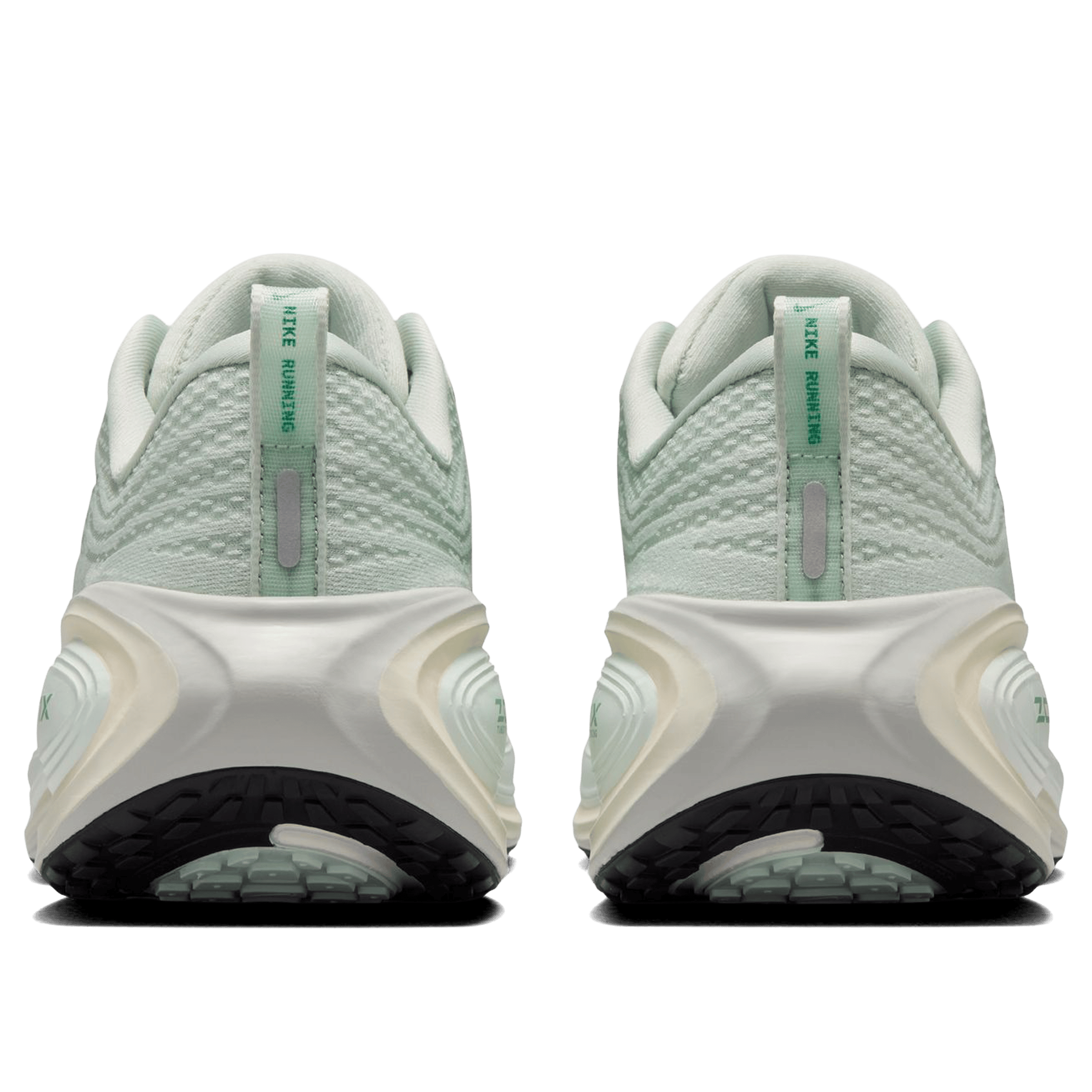 Womens Nike Vomero Plus Running Shoes