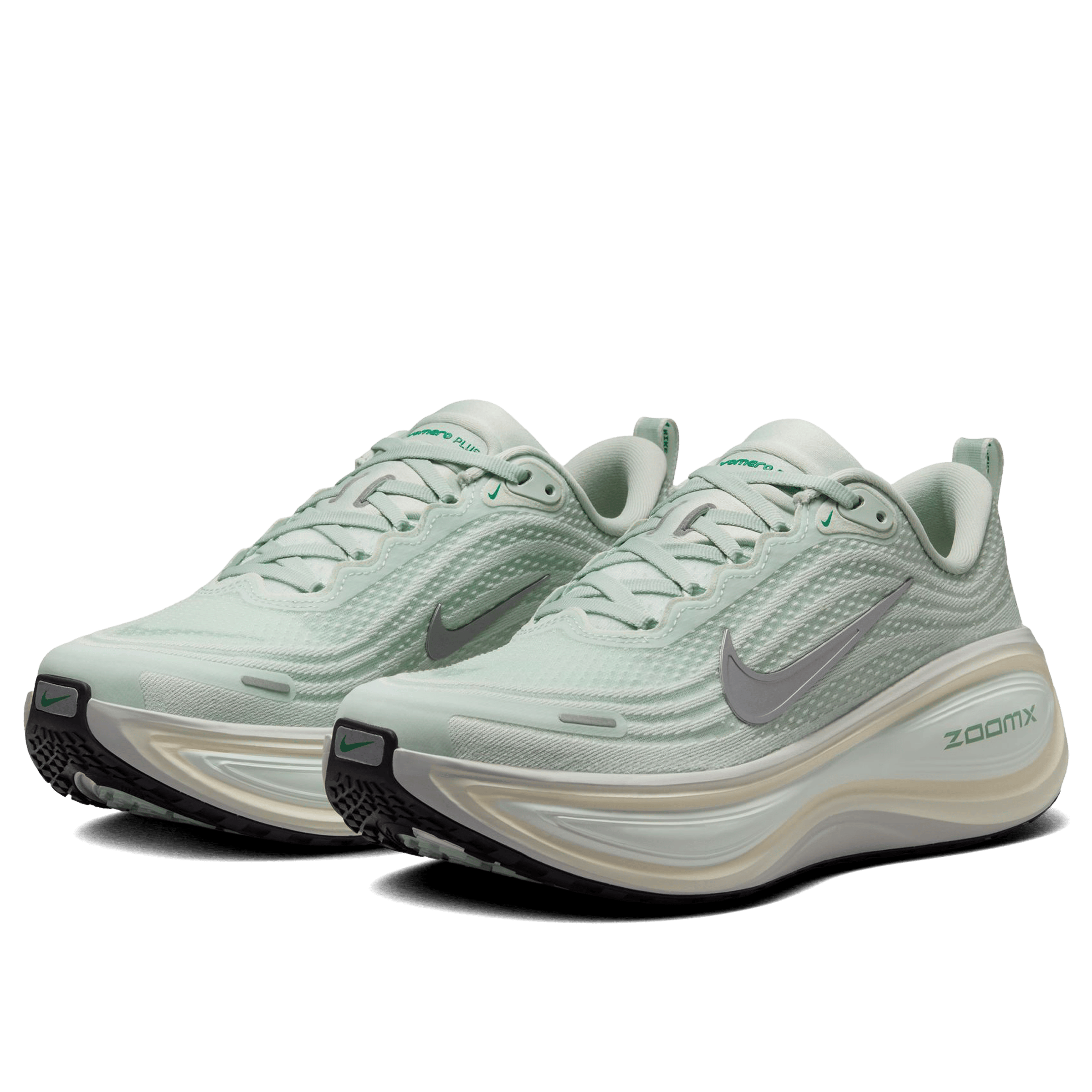 Womens Nike Vomero Plus Running Shoes
