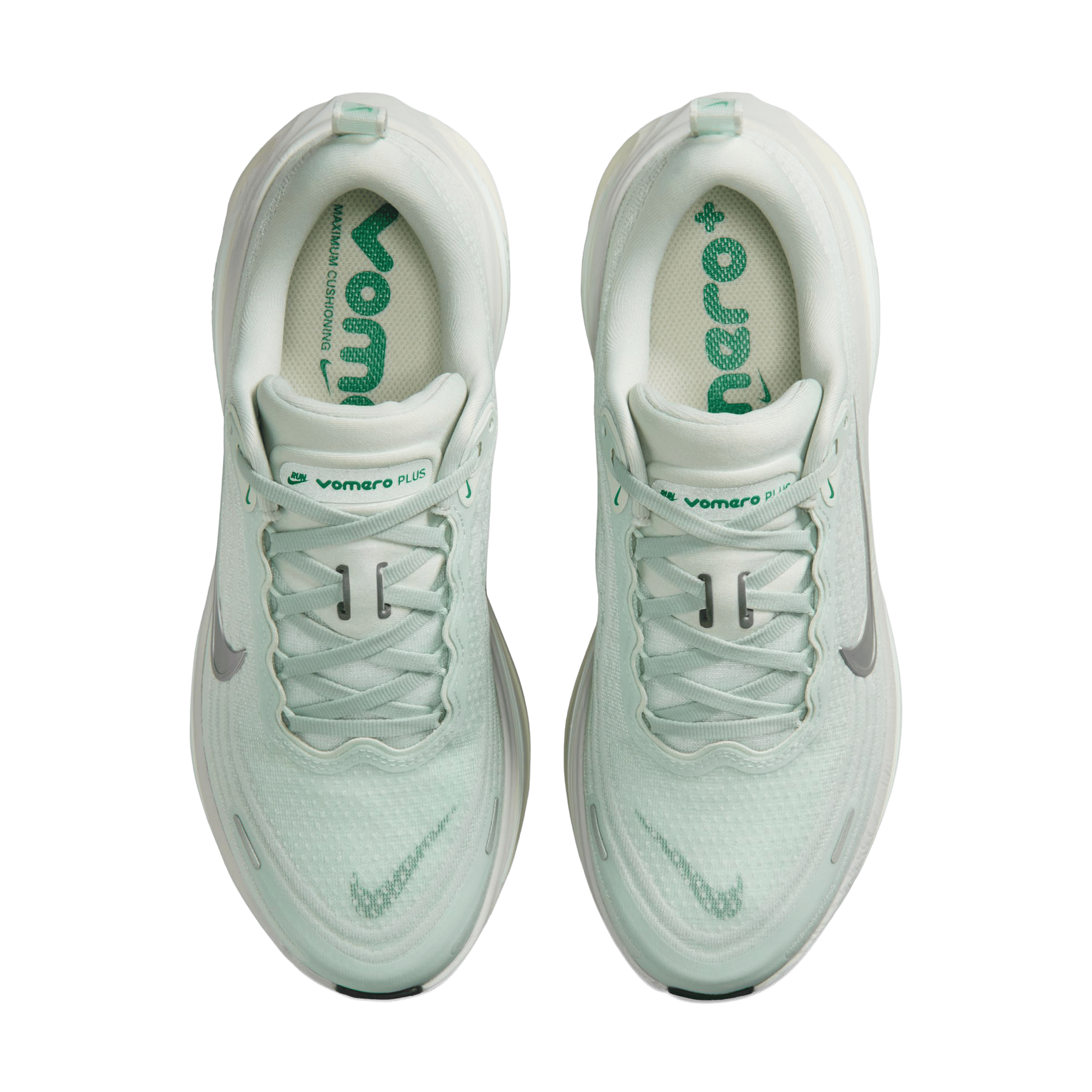 Womens Nike Vomero Plus Running Shoes