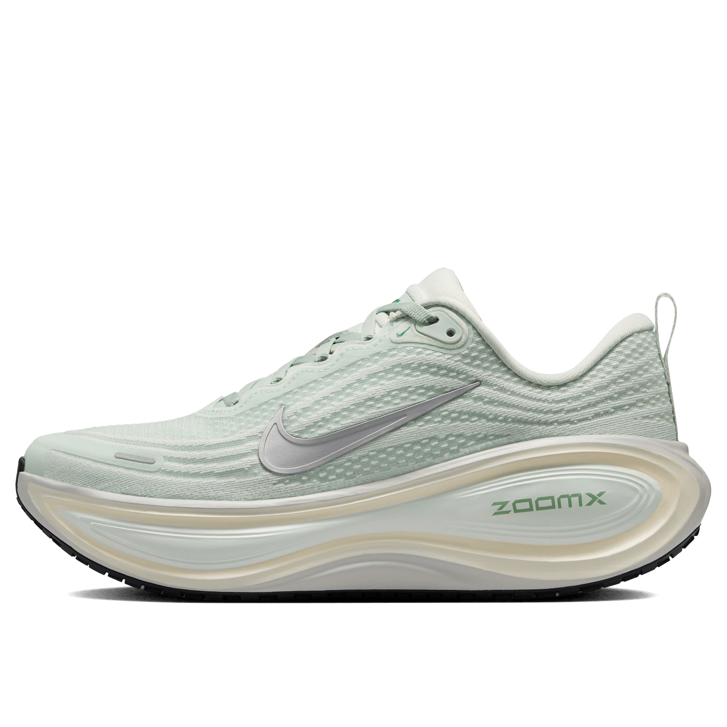 Womens Nike Vomero Plus Running Shoes