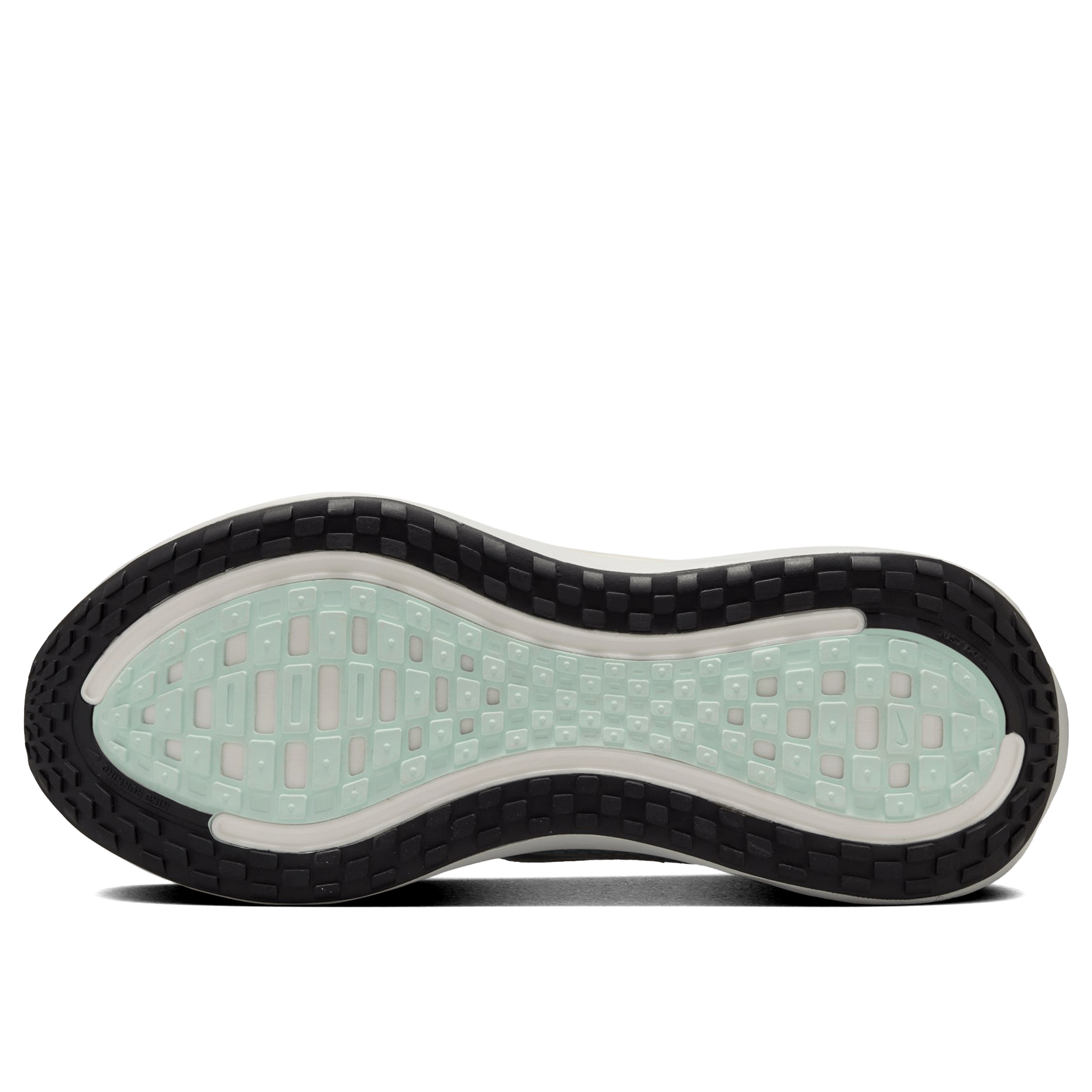 Womens Nike Vomero Plus Running Shoes