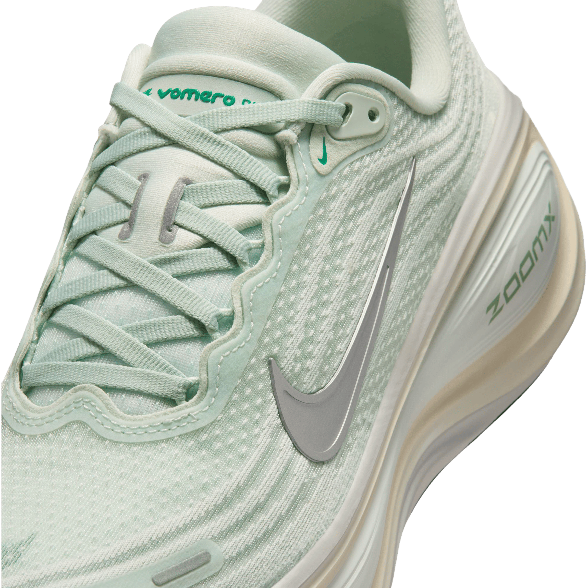 Womens Nike Vomero Plus Running Shoes