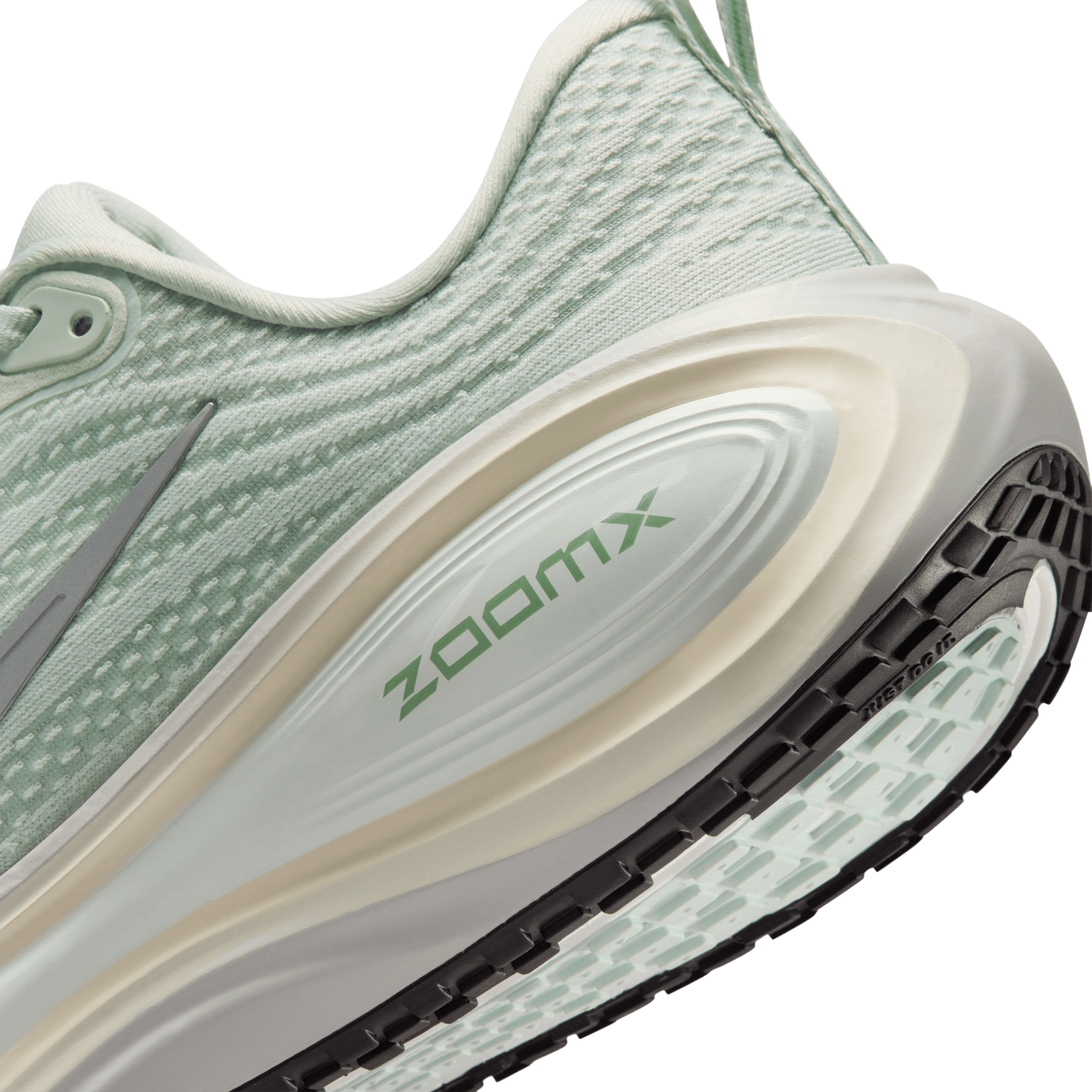 Womens Nike Vomero Plus Running Shoes