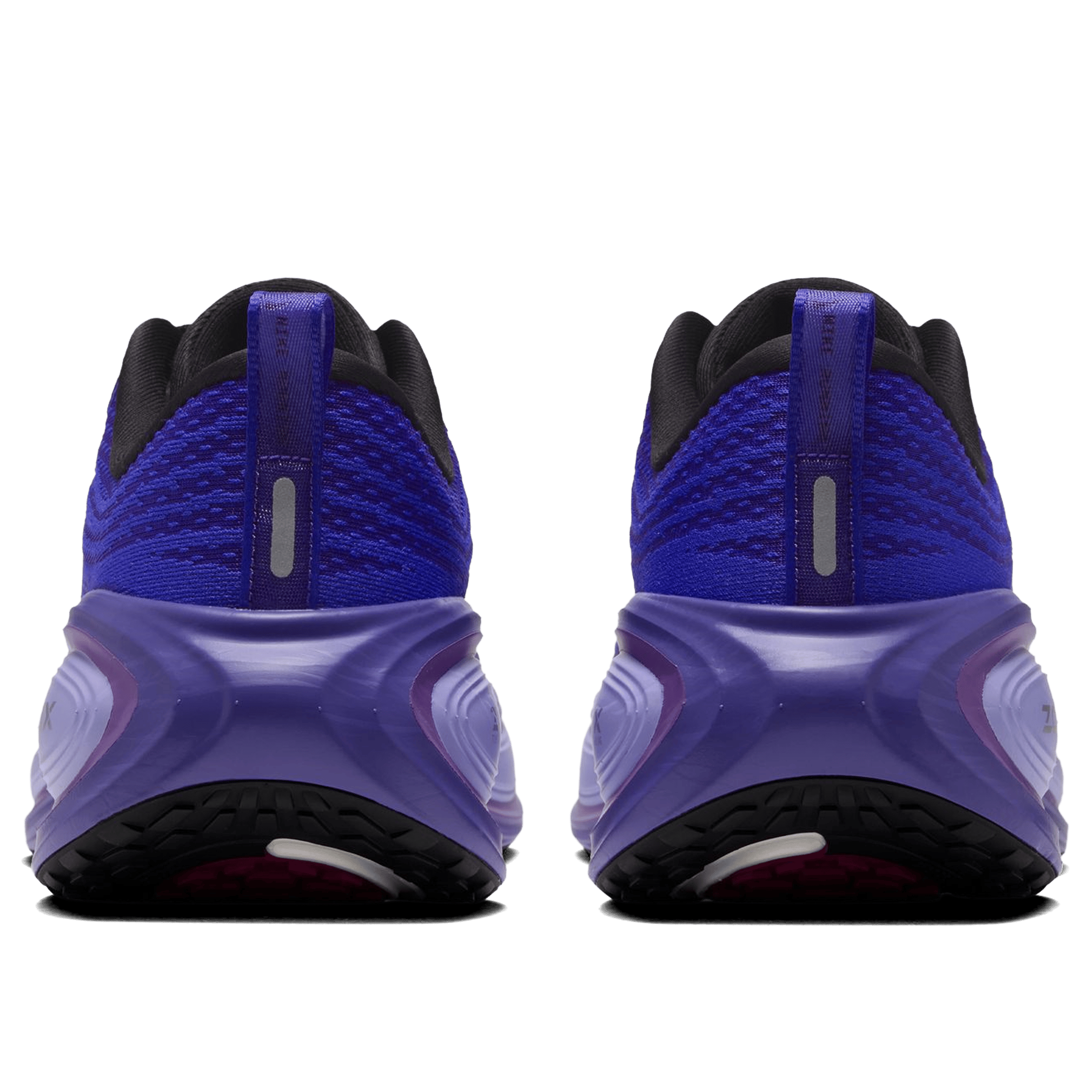 Womens Nike Vomero Plus Running Shoes