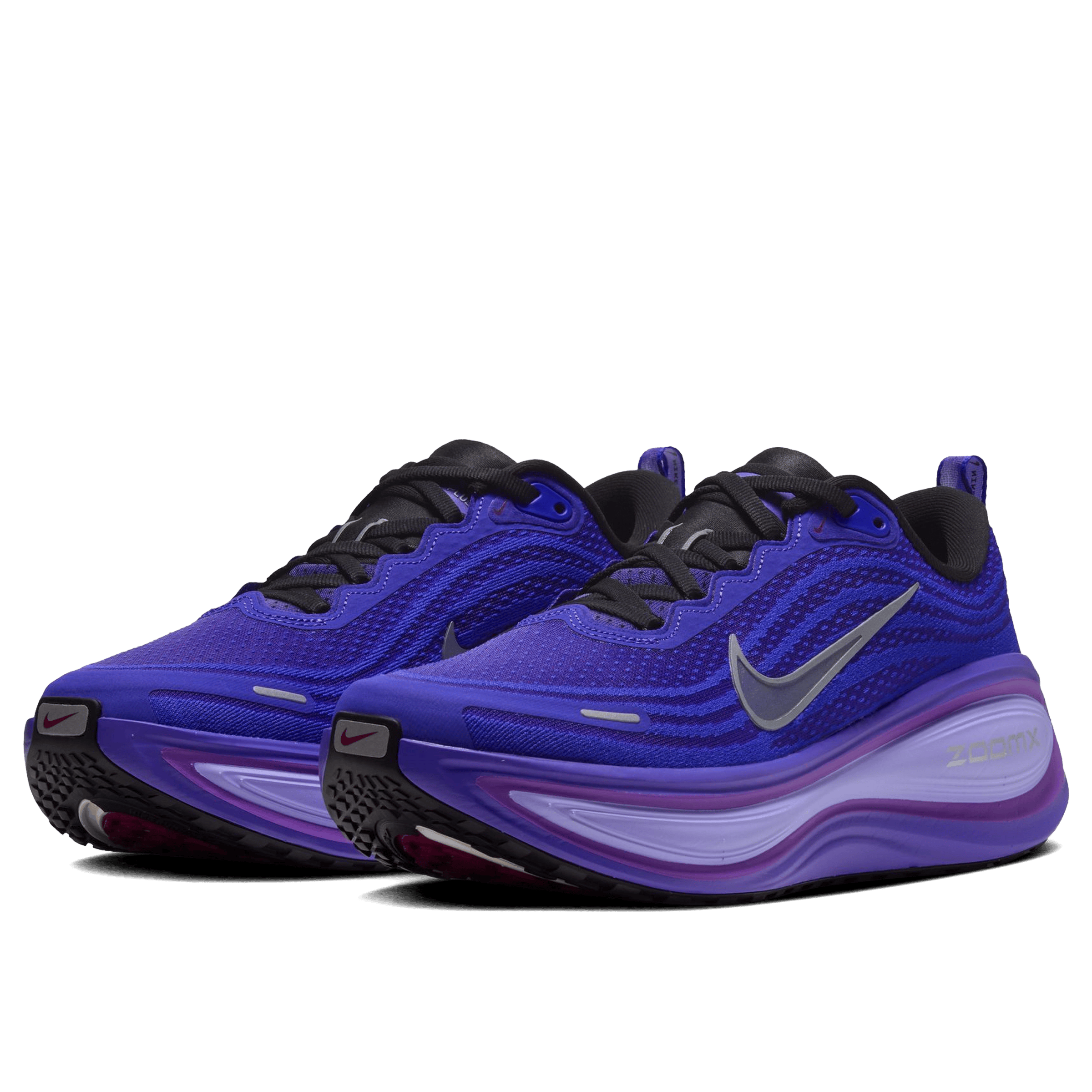 Womens Nike Vomero Plus Running Shoes