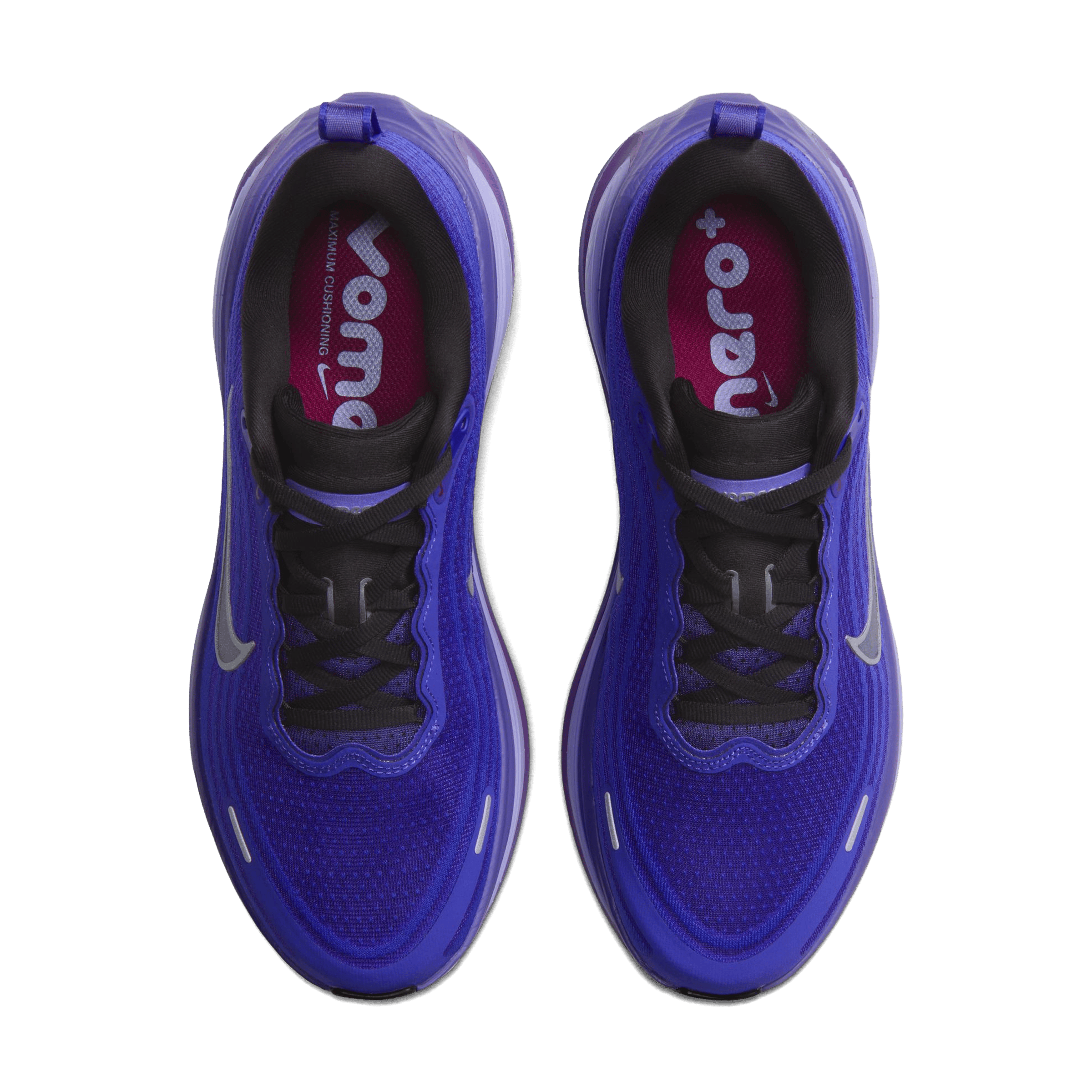 Womens Nike Vomero Plus Running Shoes