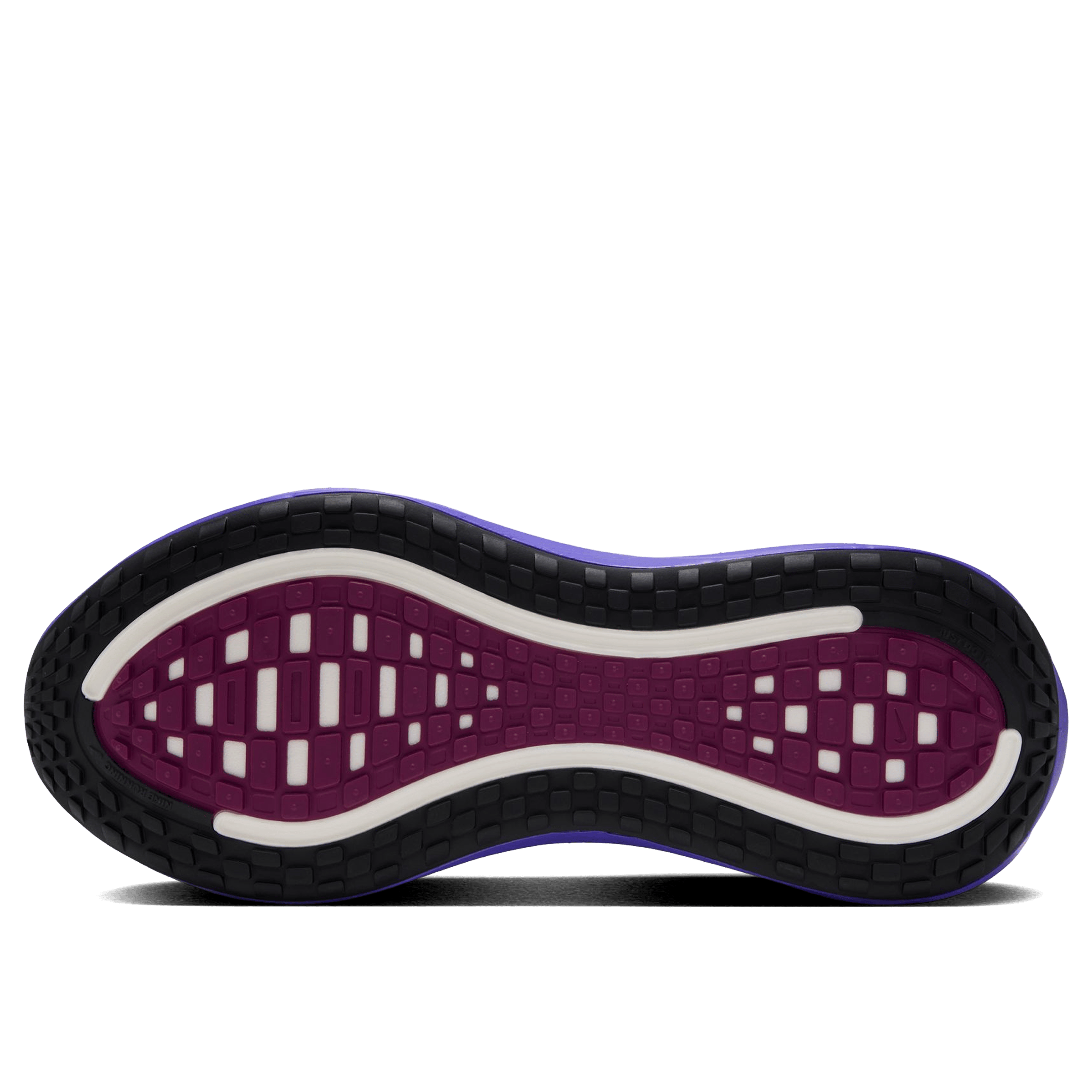 Womens Nike Vomero Plus Running Shoes