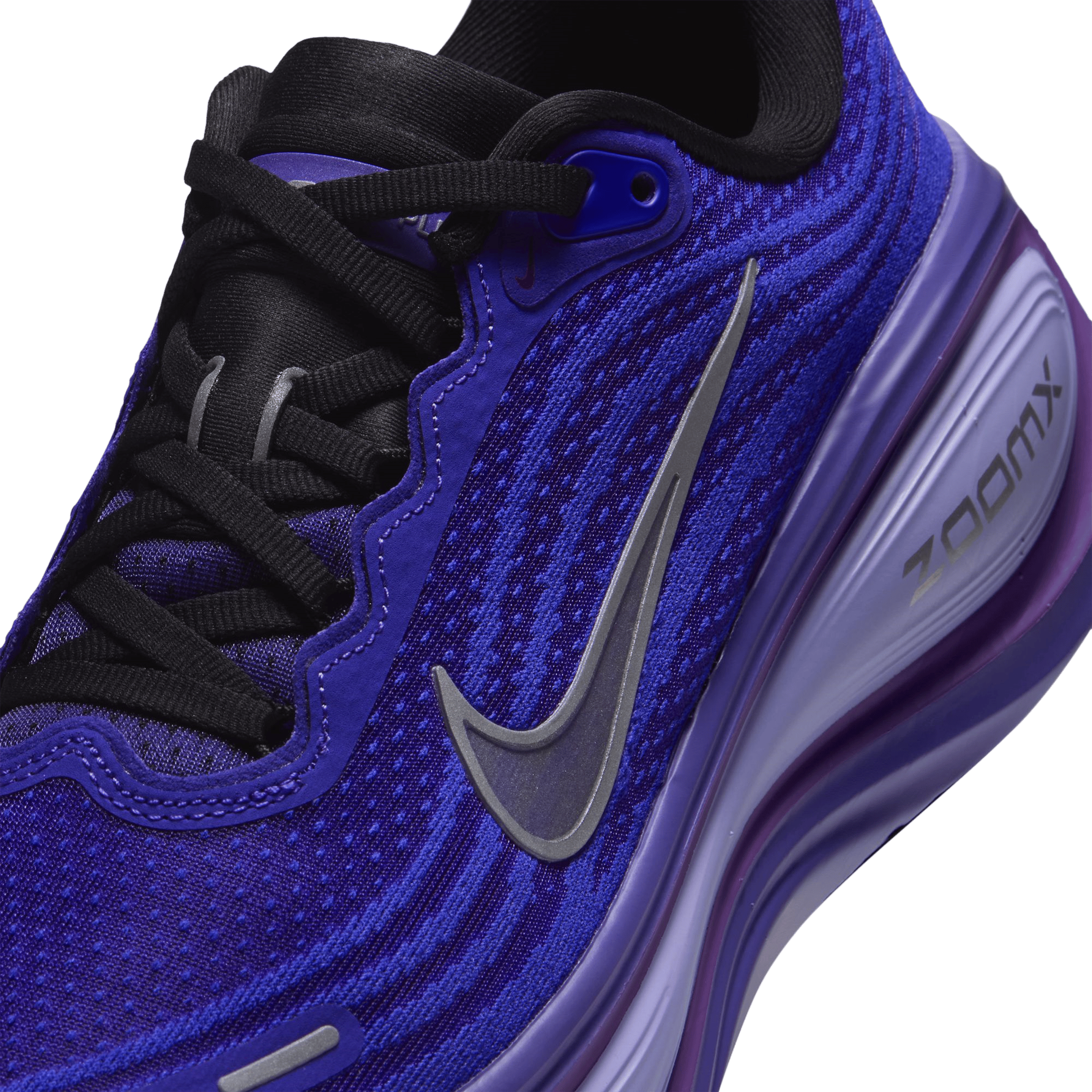 Womens Nike Vomero Plus Running Shoes
