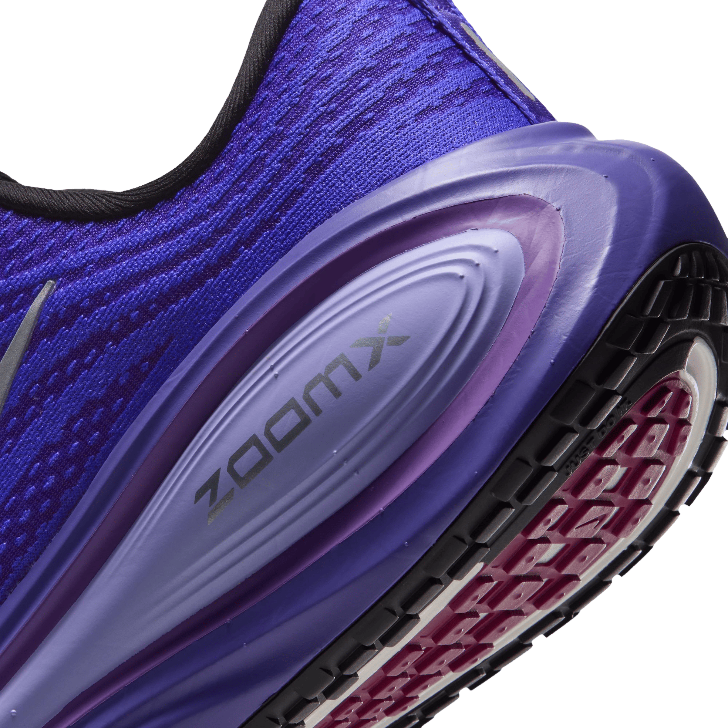 Womens Nike Vomero Plus Running Shoes