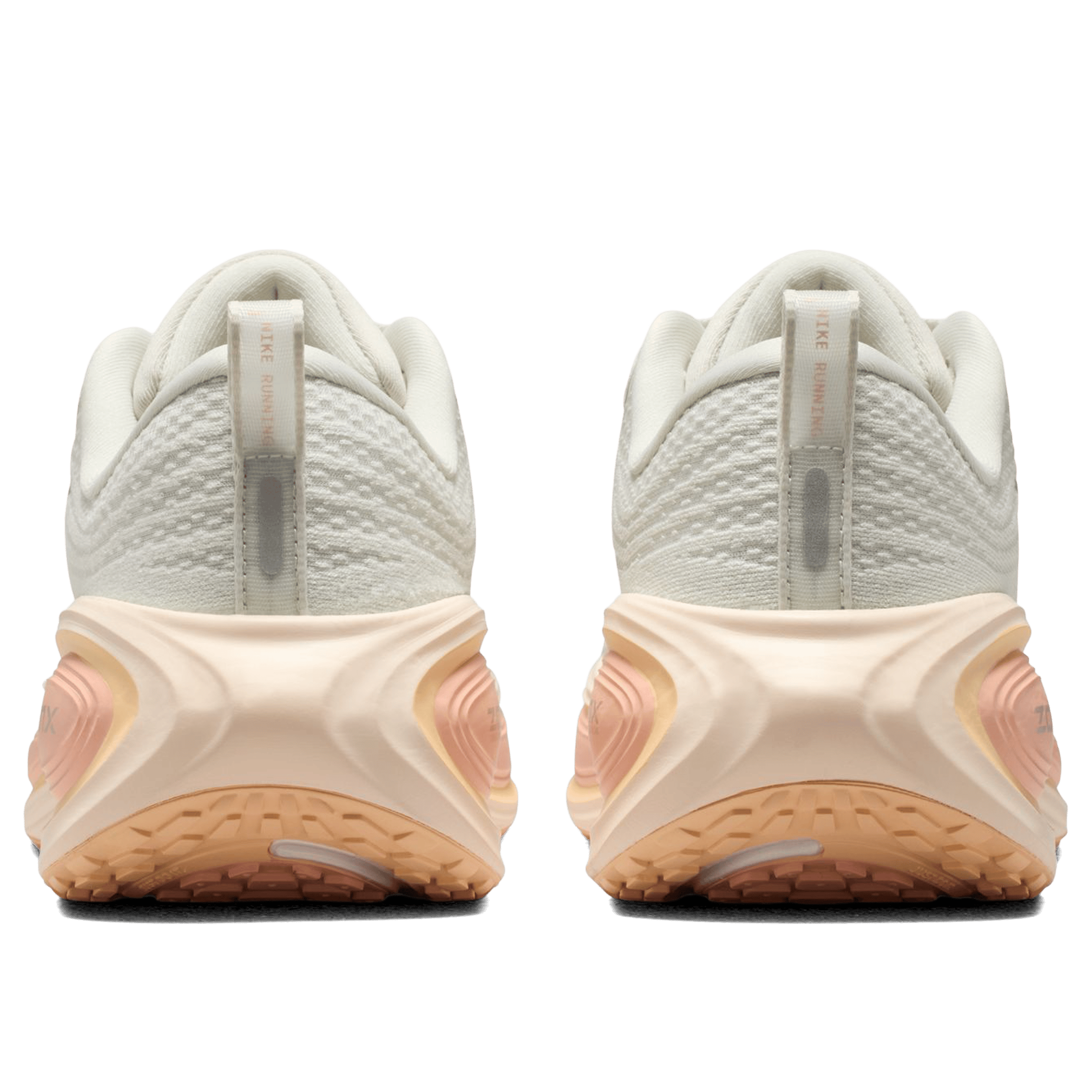 Womens Nike Vomero Plus Running Shoes