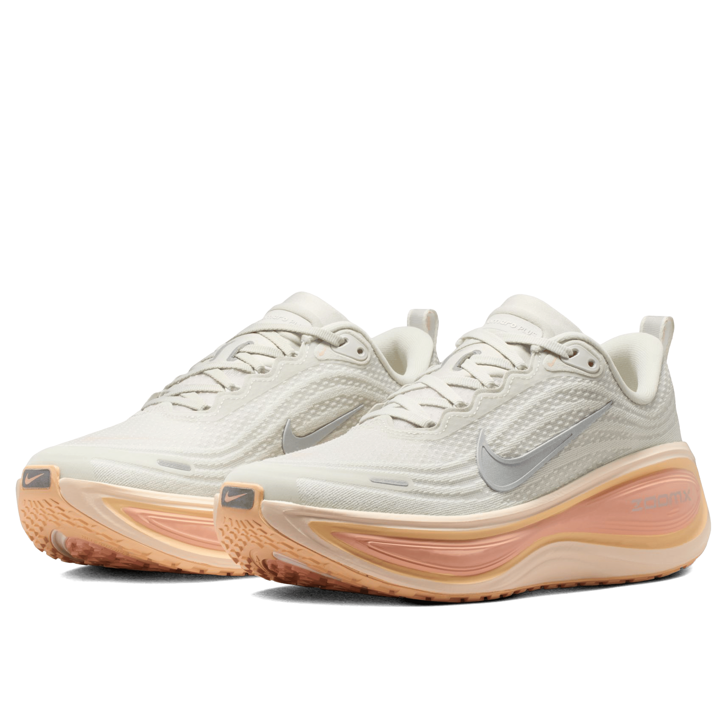 Womens Nike Vomero Plus Running Shoes