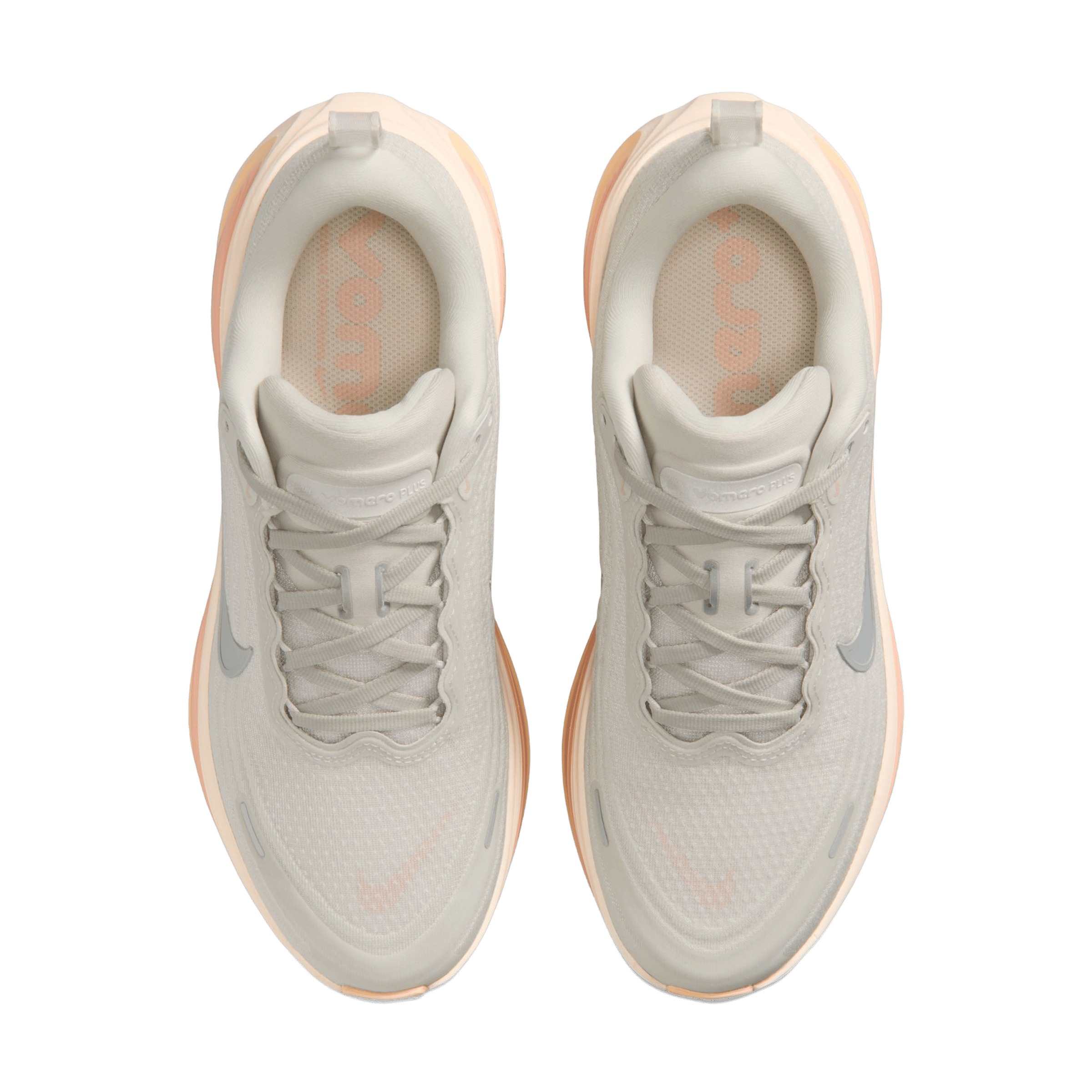 Womens Nike Vomero Plus Running Shoes