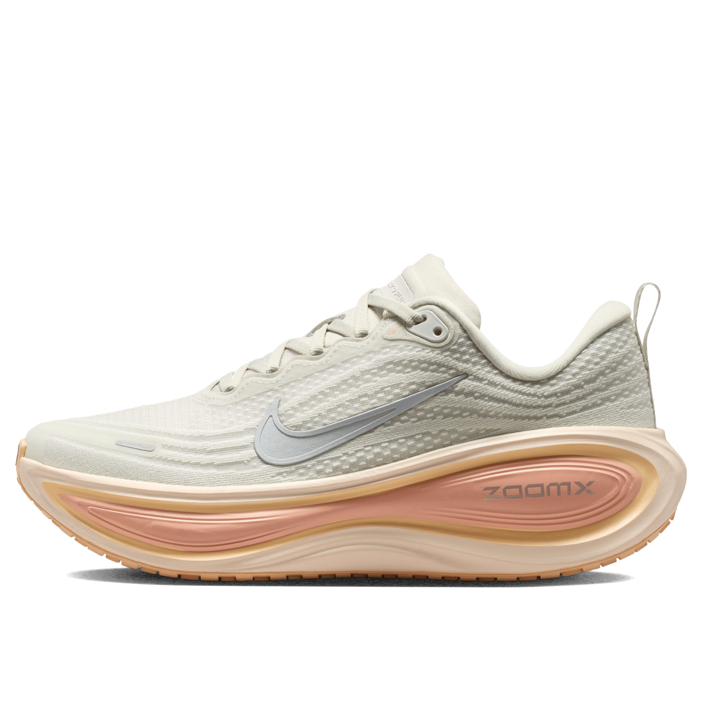 Womens Nike Vomero Plus Running Shoes