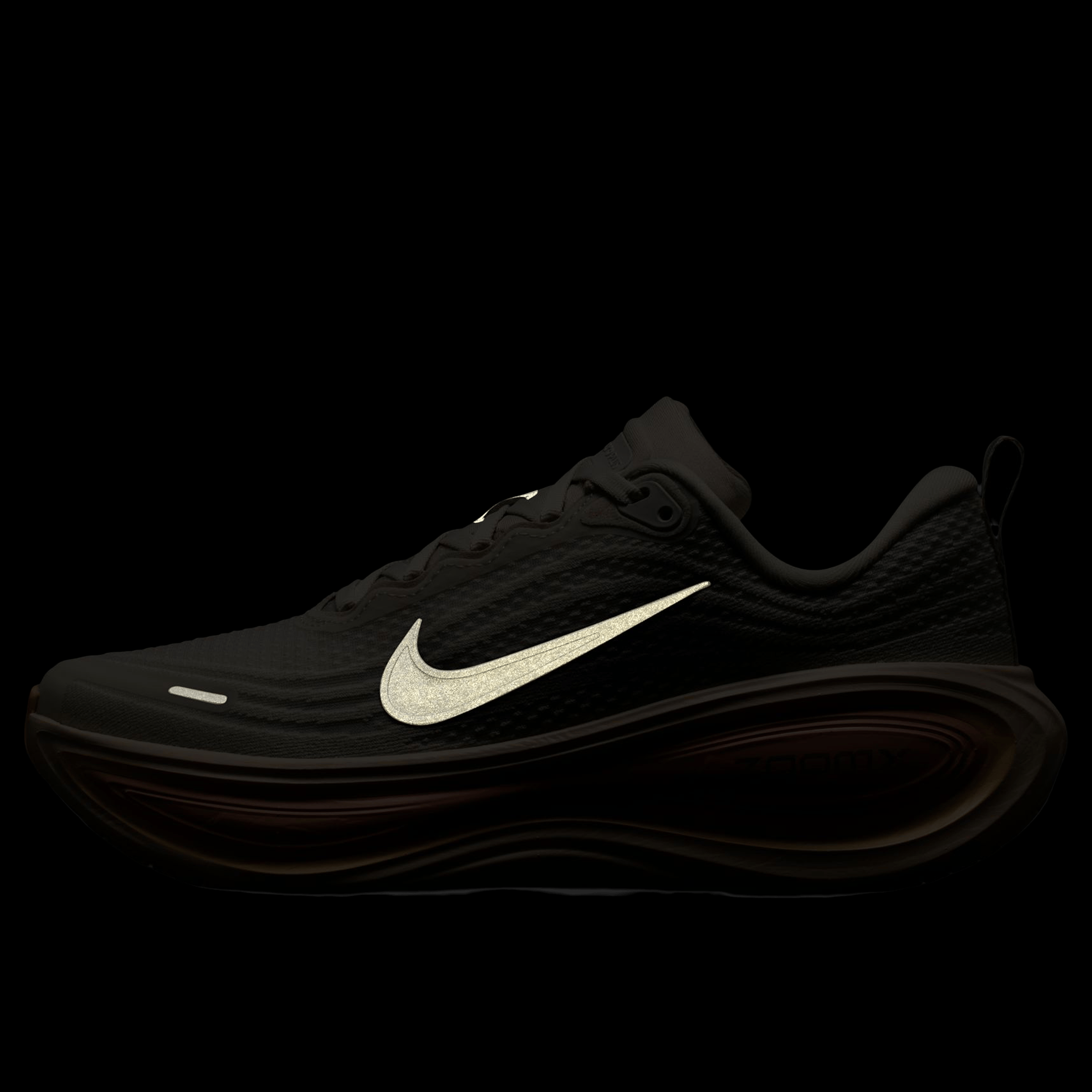 Womens Nike Vomero Plus Running Shoes