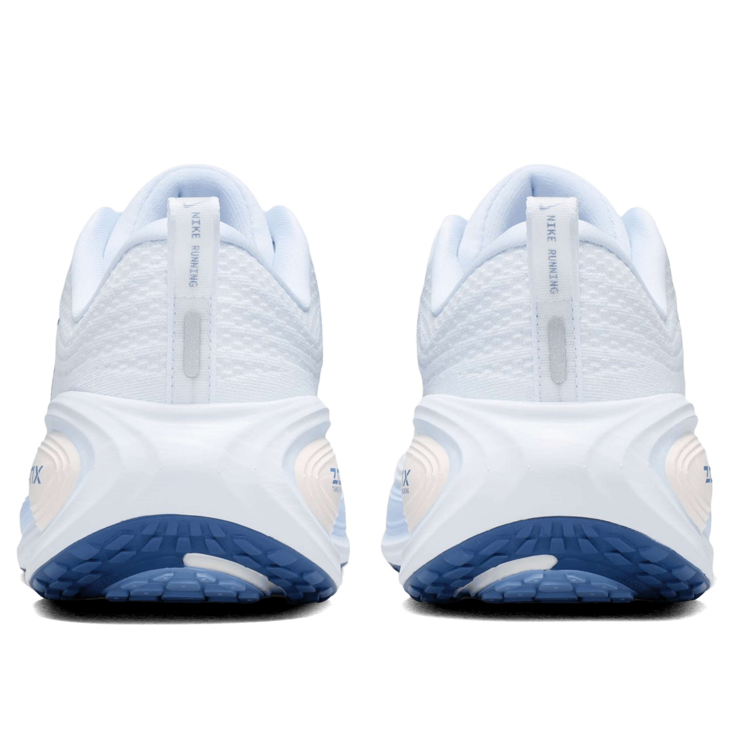 Womens Nike Vomero Plus Running Shoes