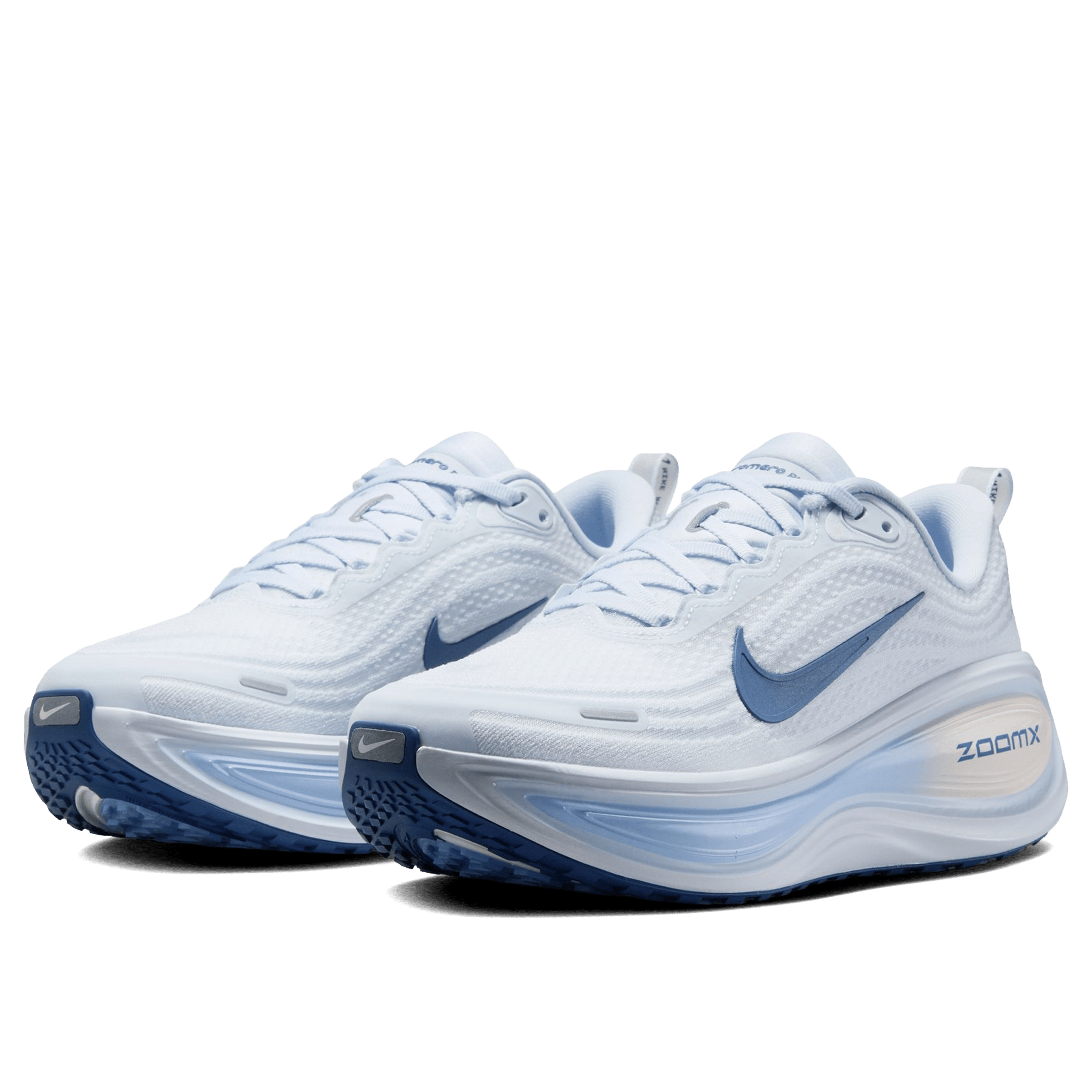 Womens Nike Vomero Plus Running Shoes