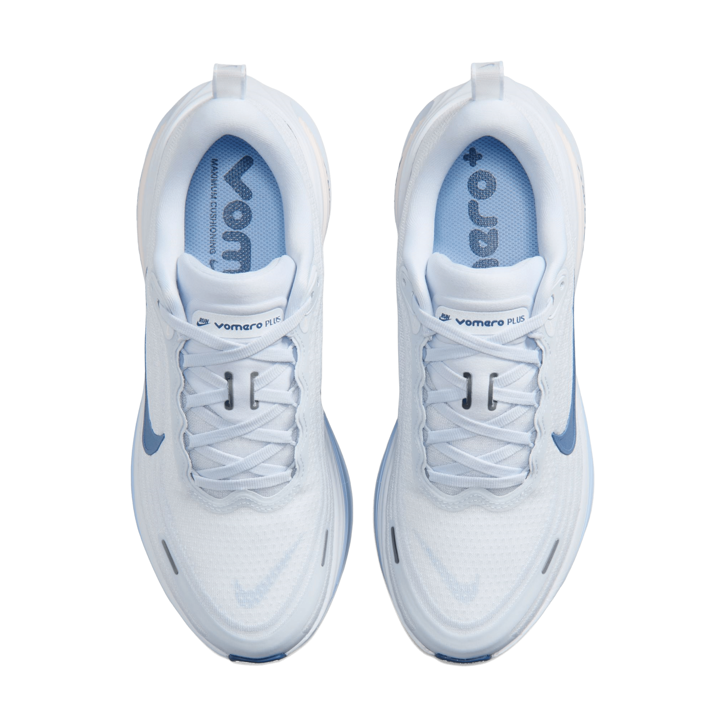 Womens Nike Vomero Plus Running Shoes