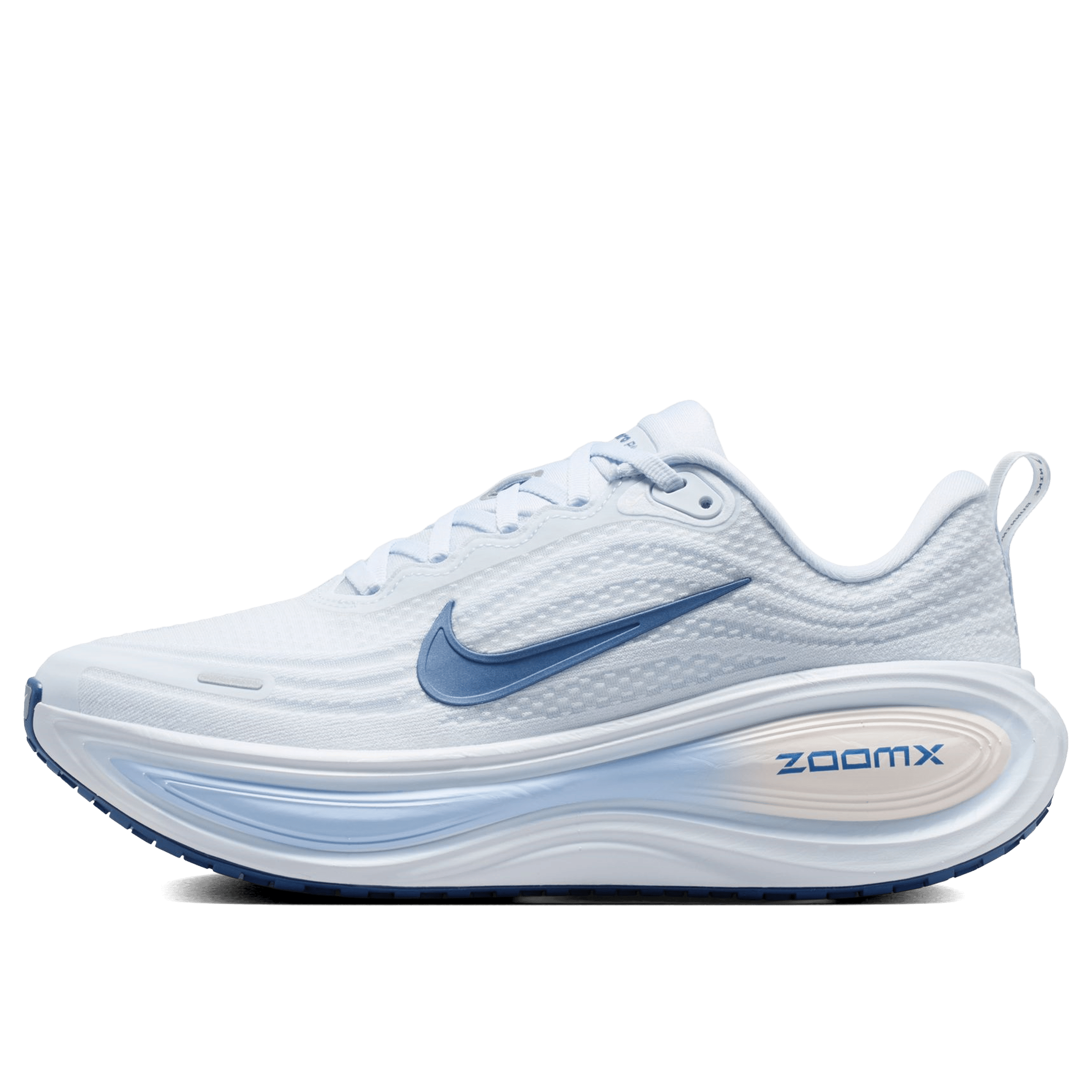 Womens Nike Vomero Plus Running Shoes