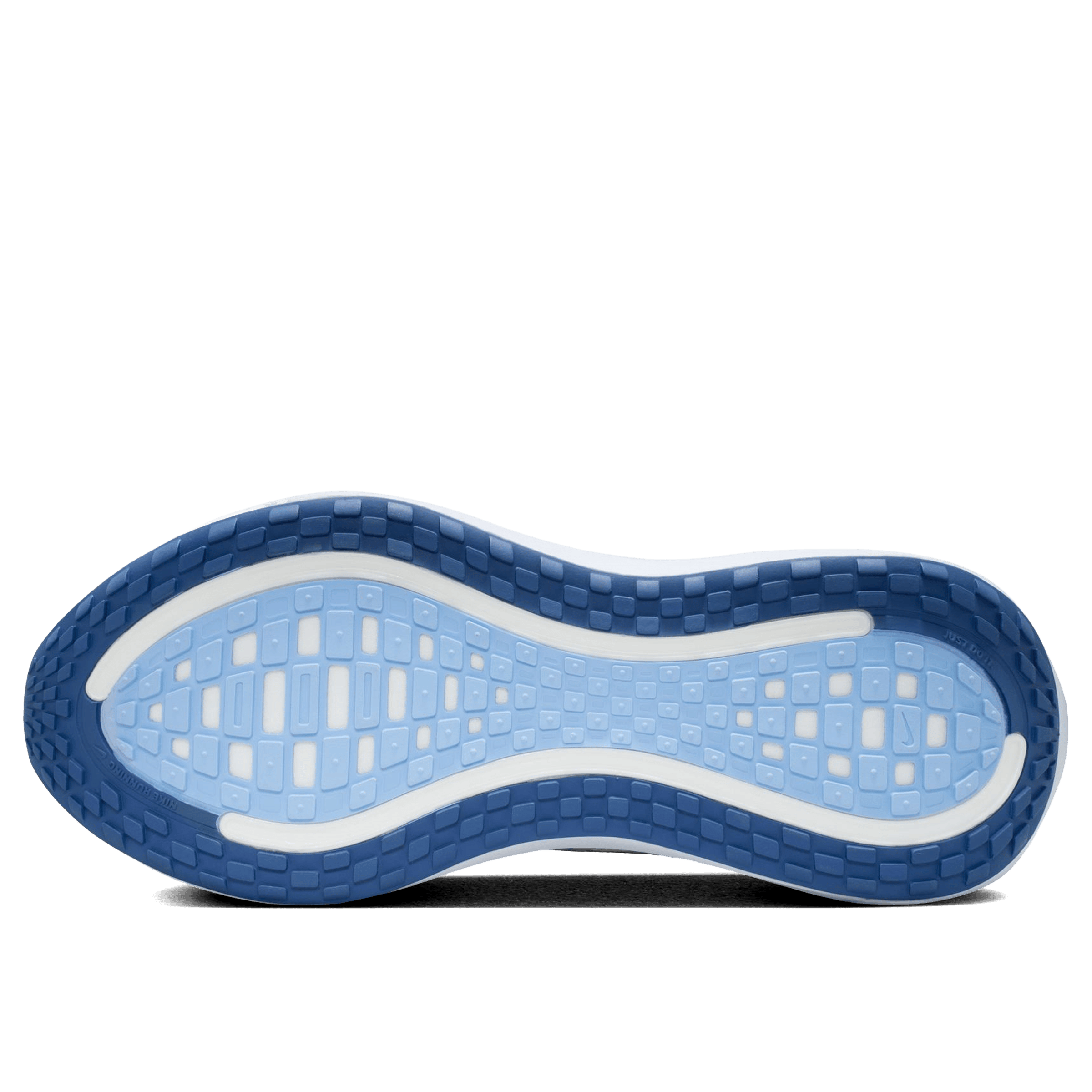 Womens Nike Vomero Plus Running Shoes