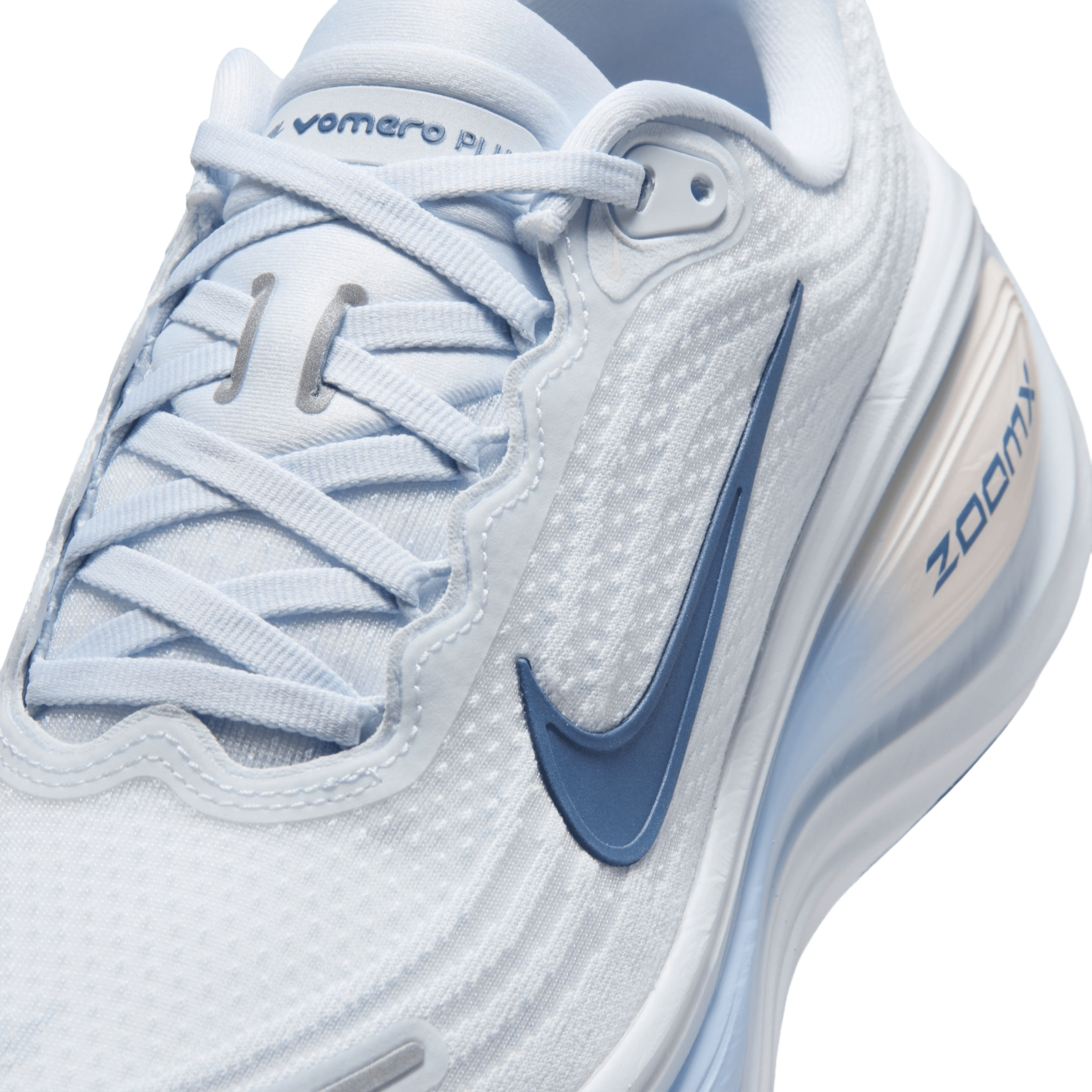 Womens Nike Vomero Plus Running Shoes