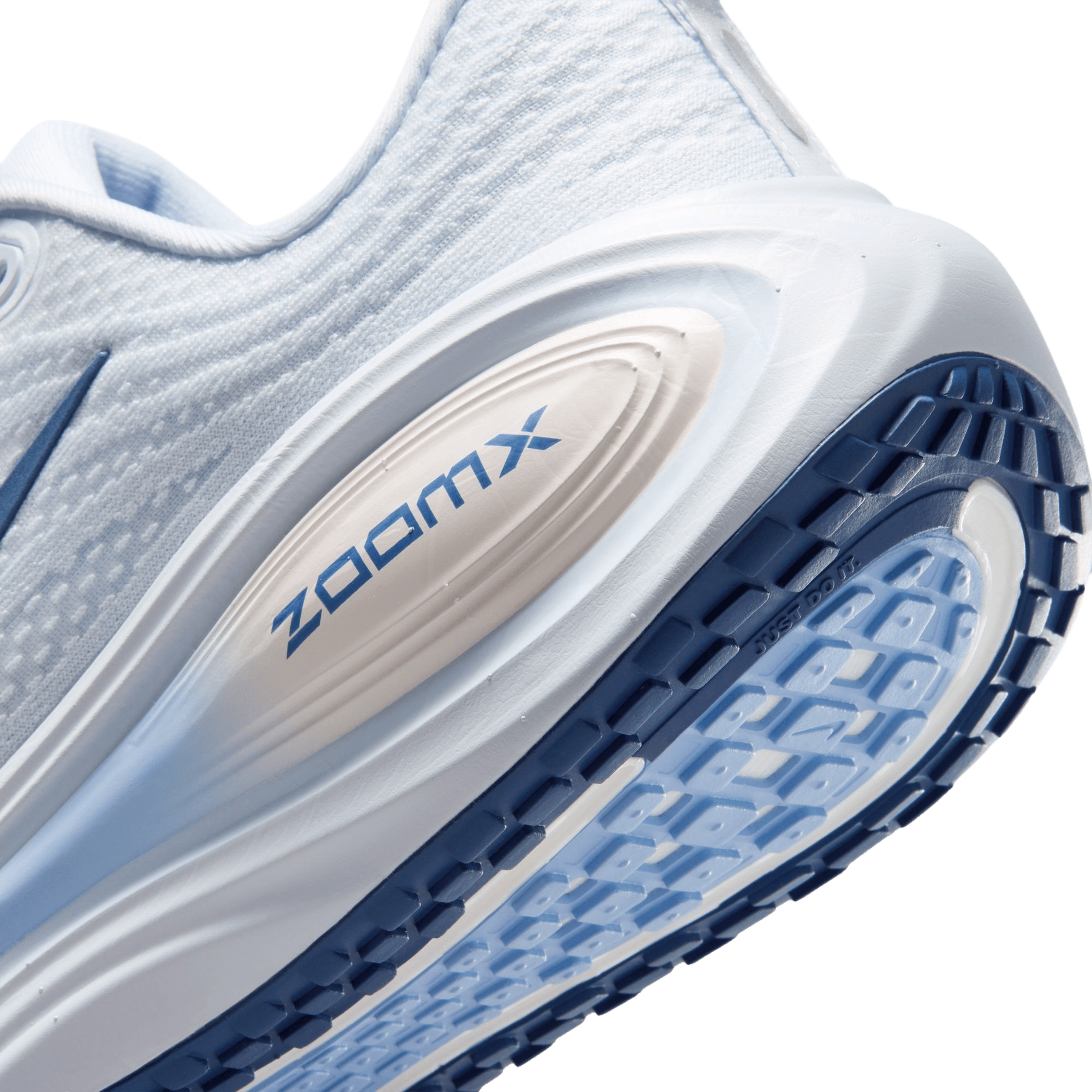 Womens Nike Vomero Plus Running Shoes