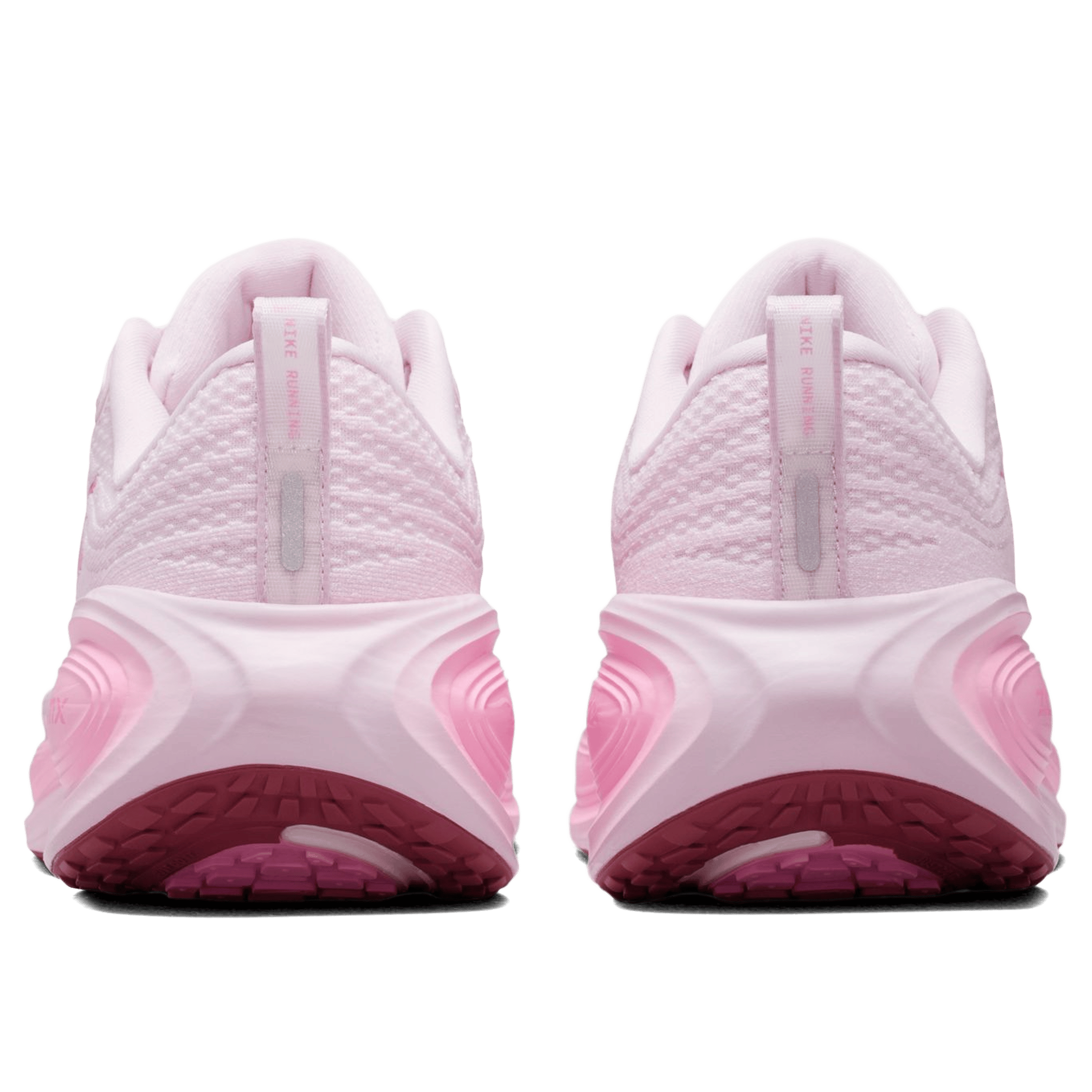 Womens Nike Vomero Plus Running Shoes