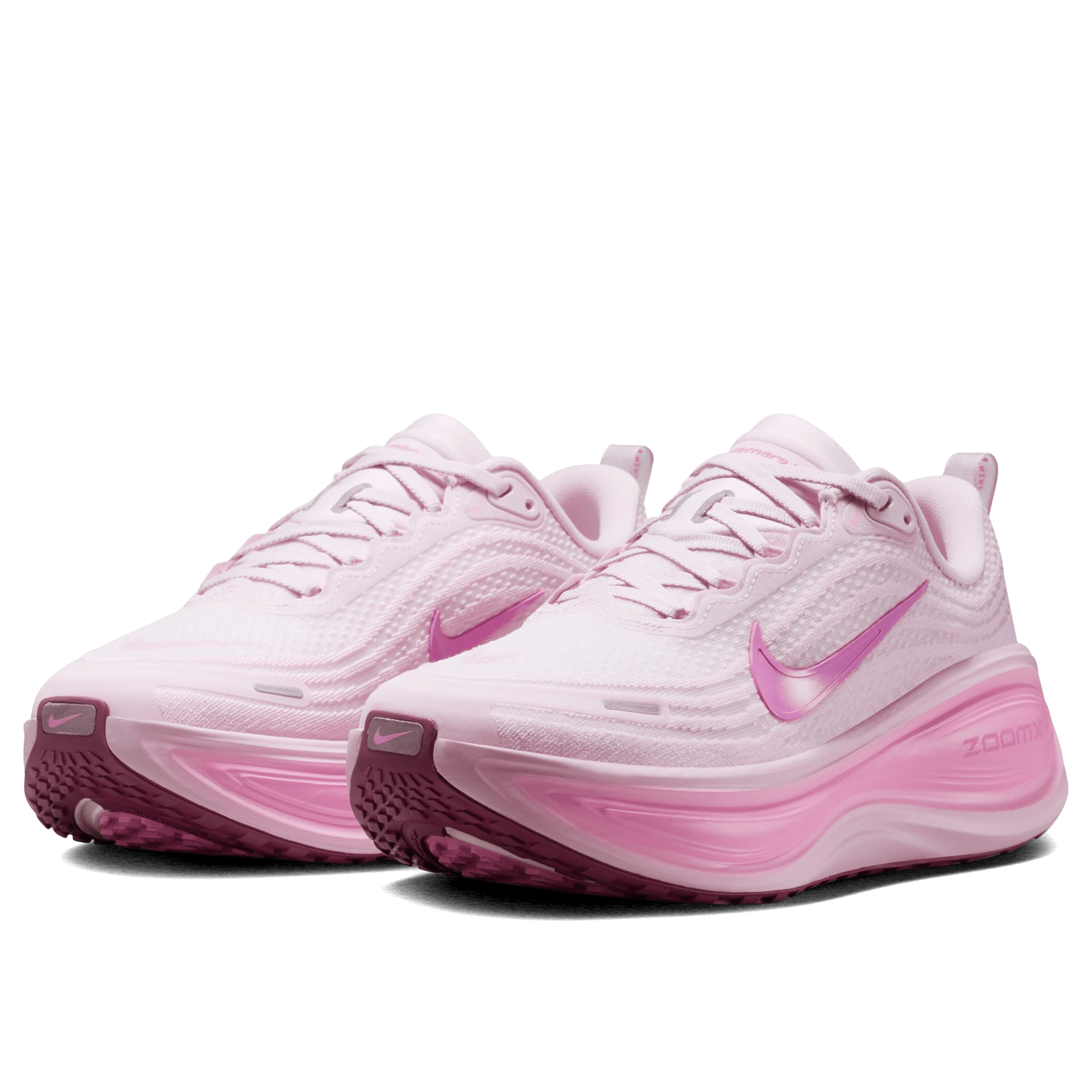 Womens Nike Vomero Plus Running Shoes