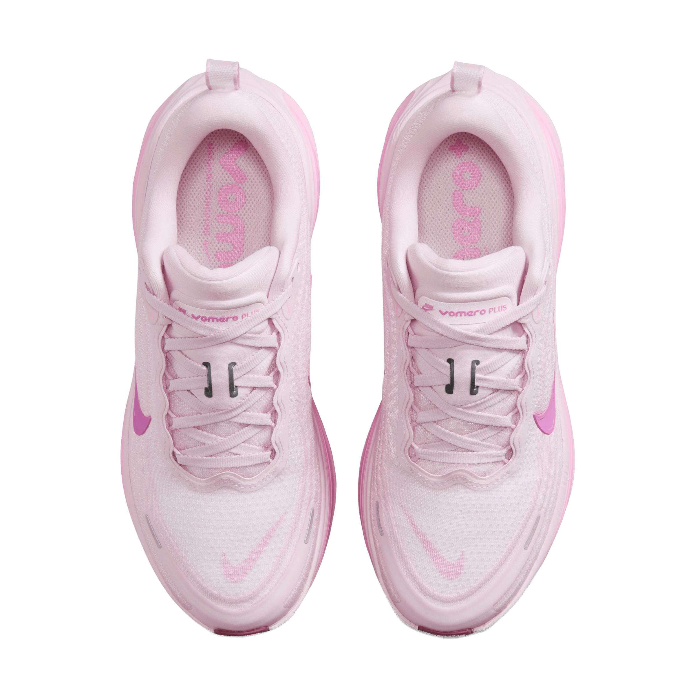 Womens Nike Vomero Plus Running Shoes
