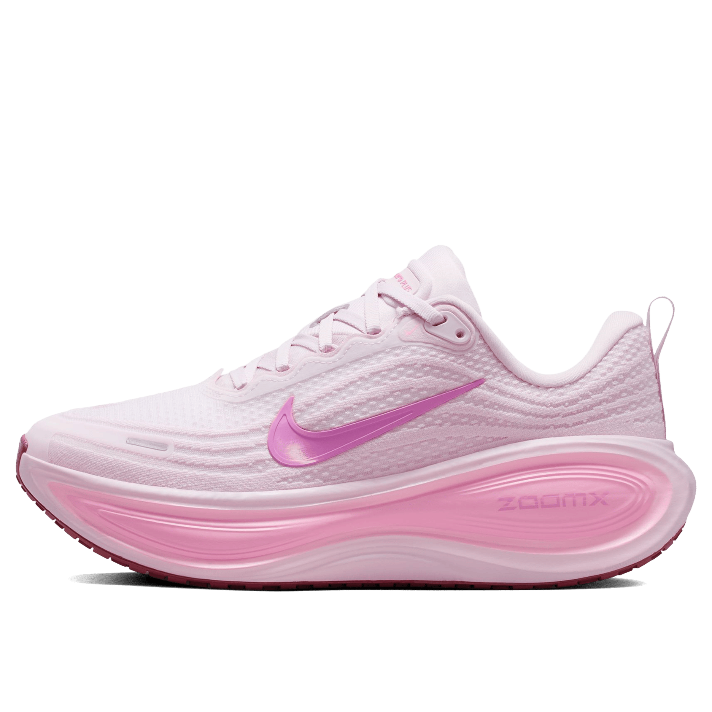 Womens Nike Vomero Plus Running Shoes