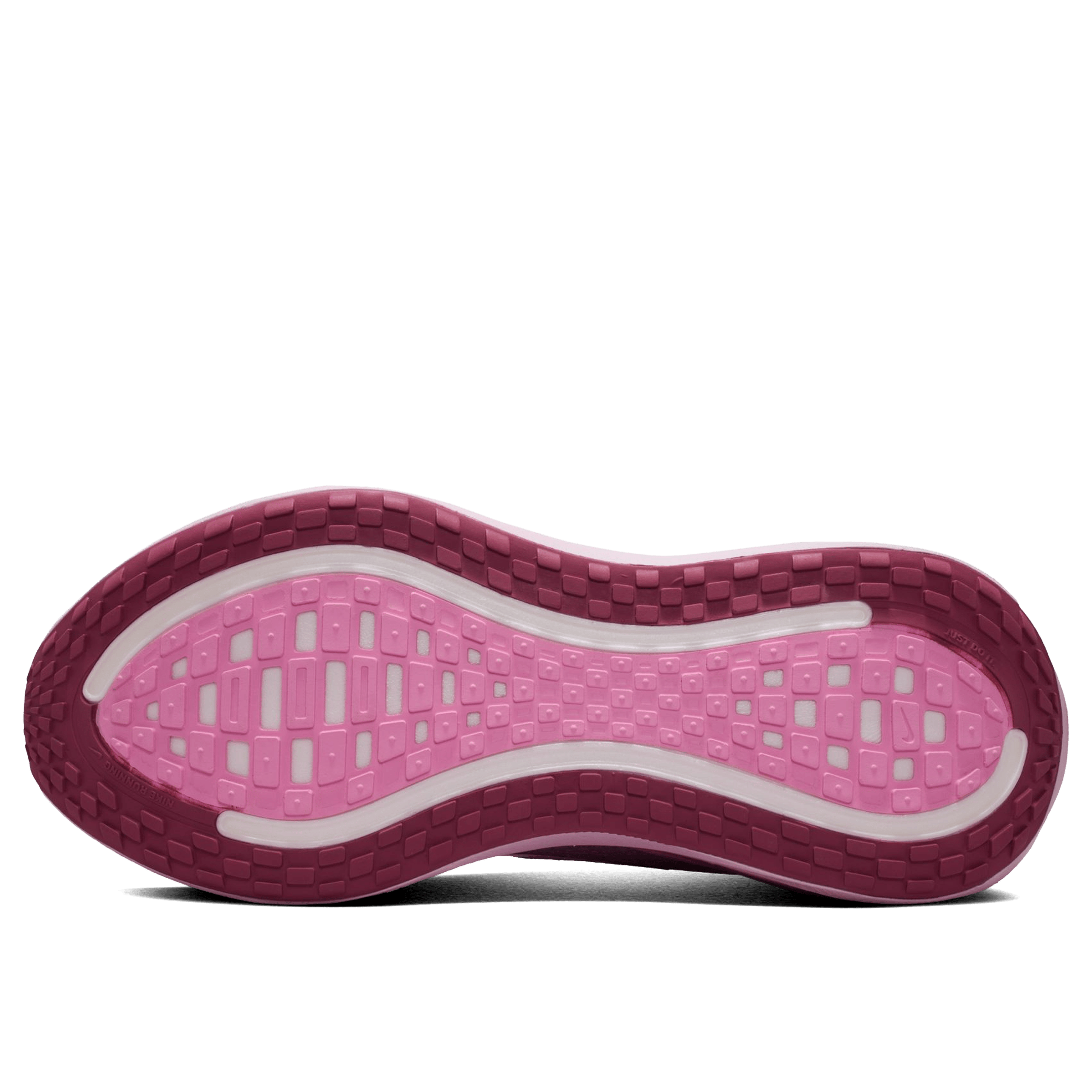 Womens Nike Vomero Plus Running Shoes