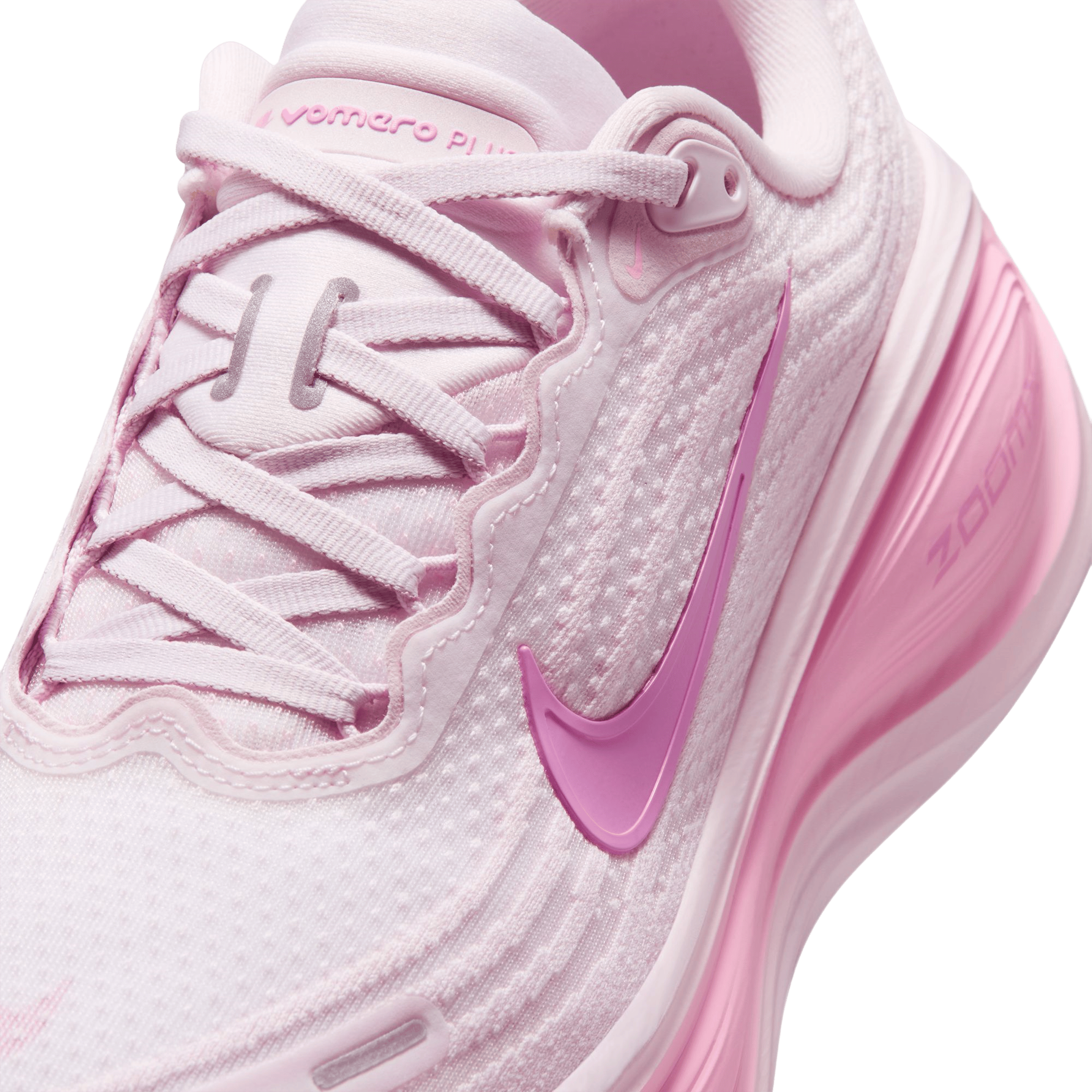 Womens Nike Vomero Plus Running Shoes
