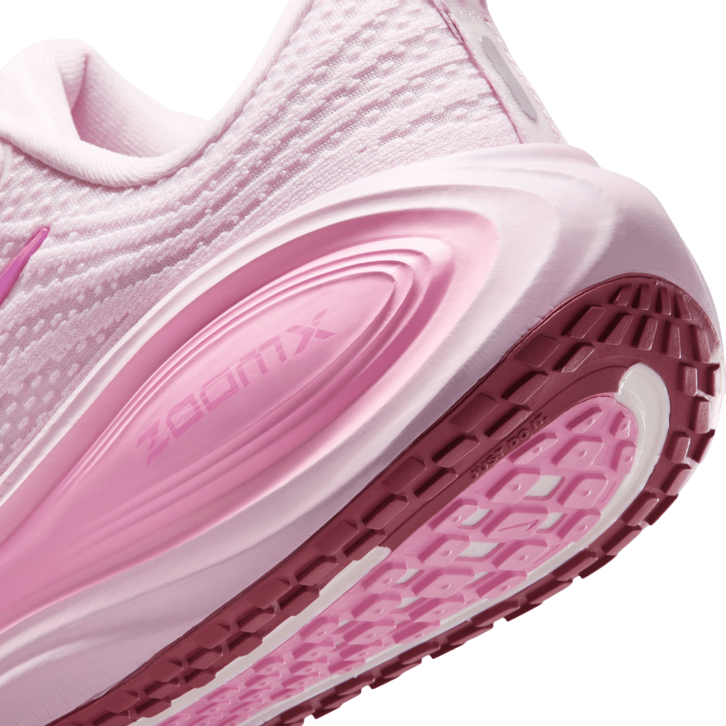 Womens Nike Vomero Plus Running Shoes