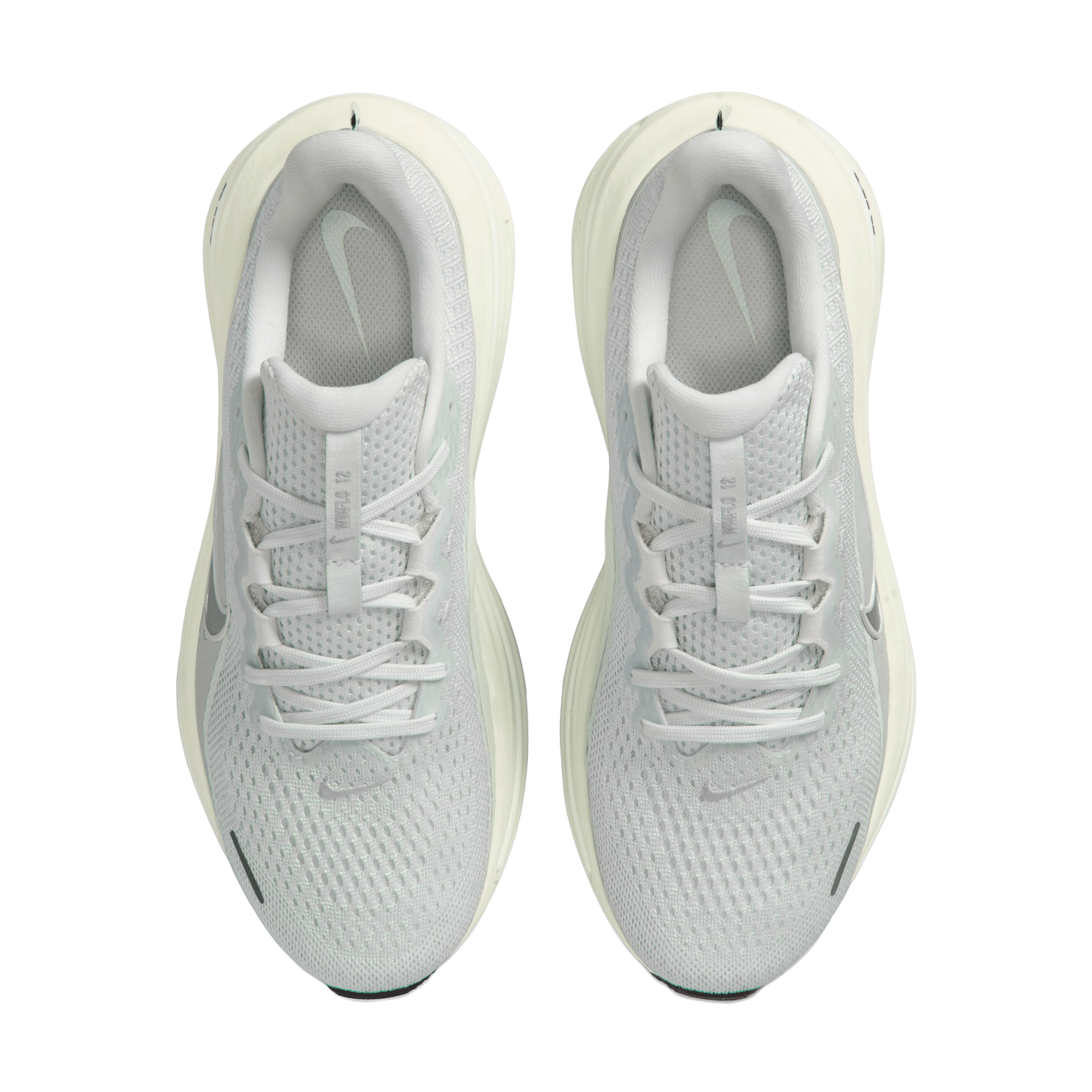 Womens Nike Winflo 12 Road Running Shoes