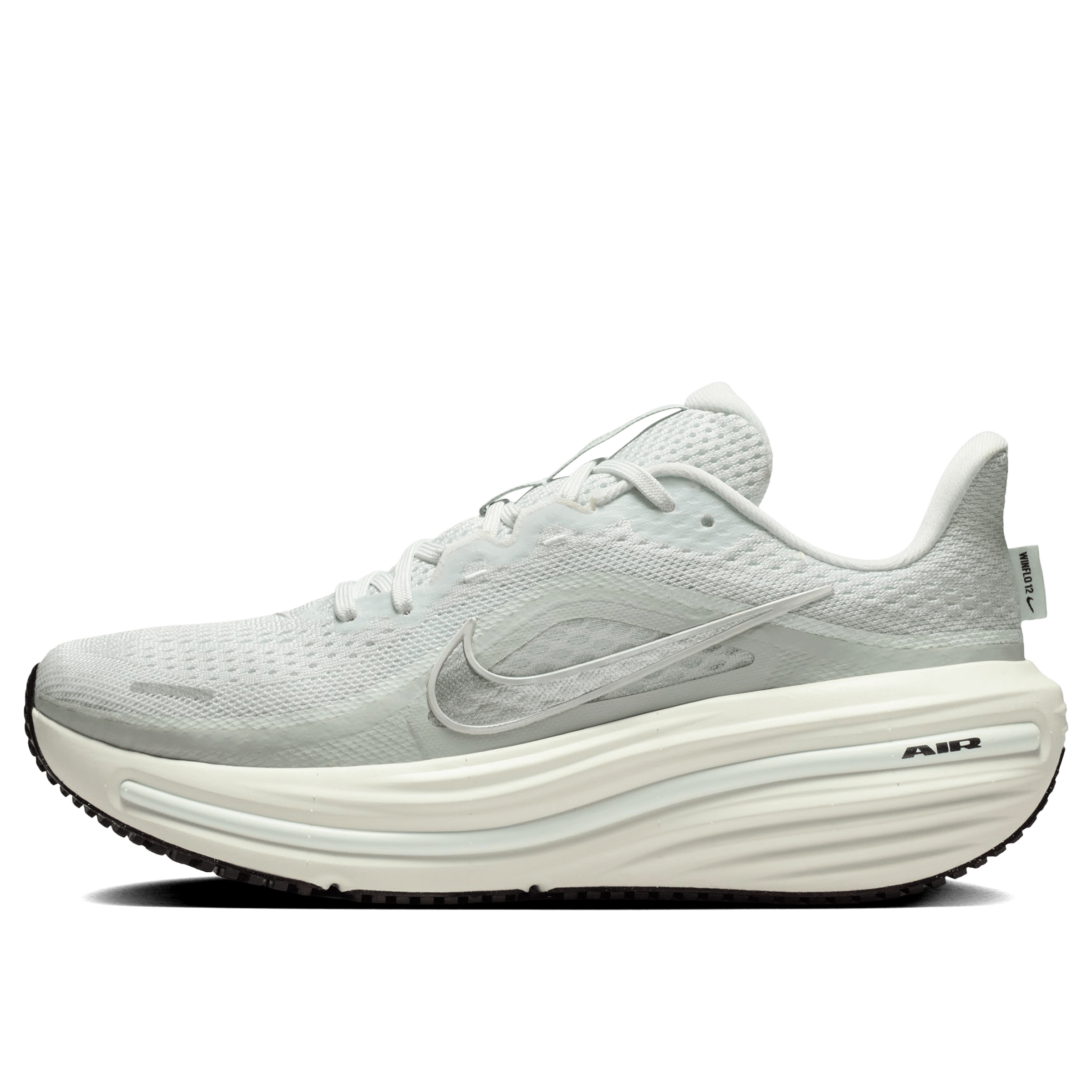 Womens Nike Winflo 12 Road Running Shoes